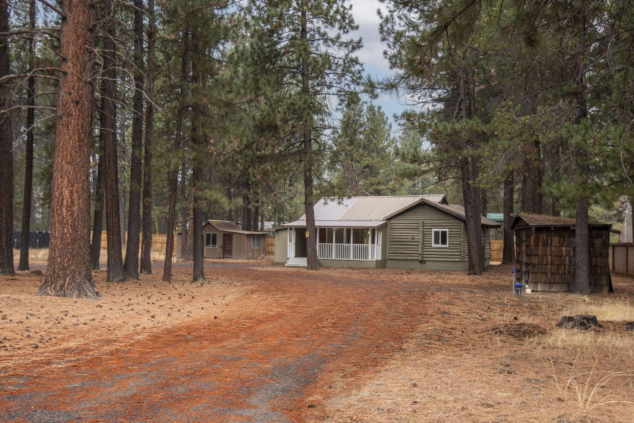 La Pine, OR 97739,15880 Fir RD