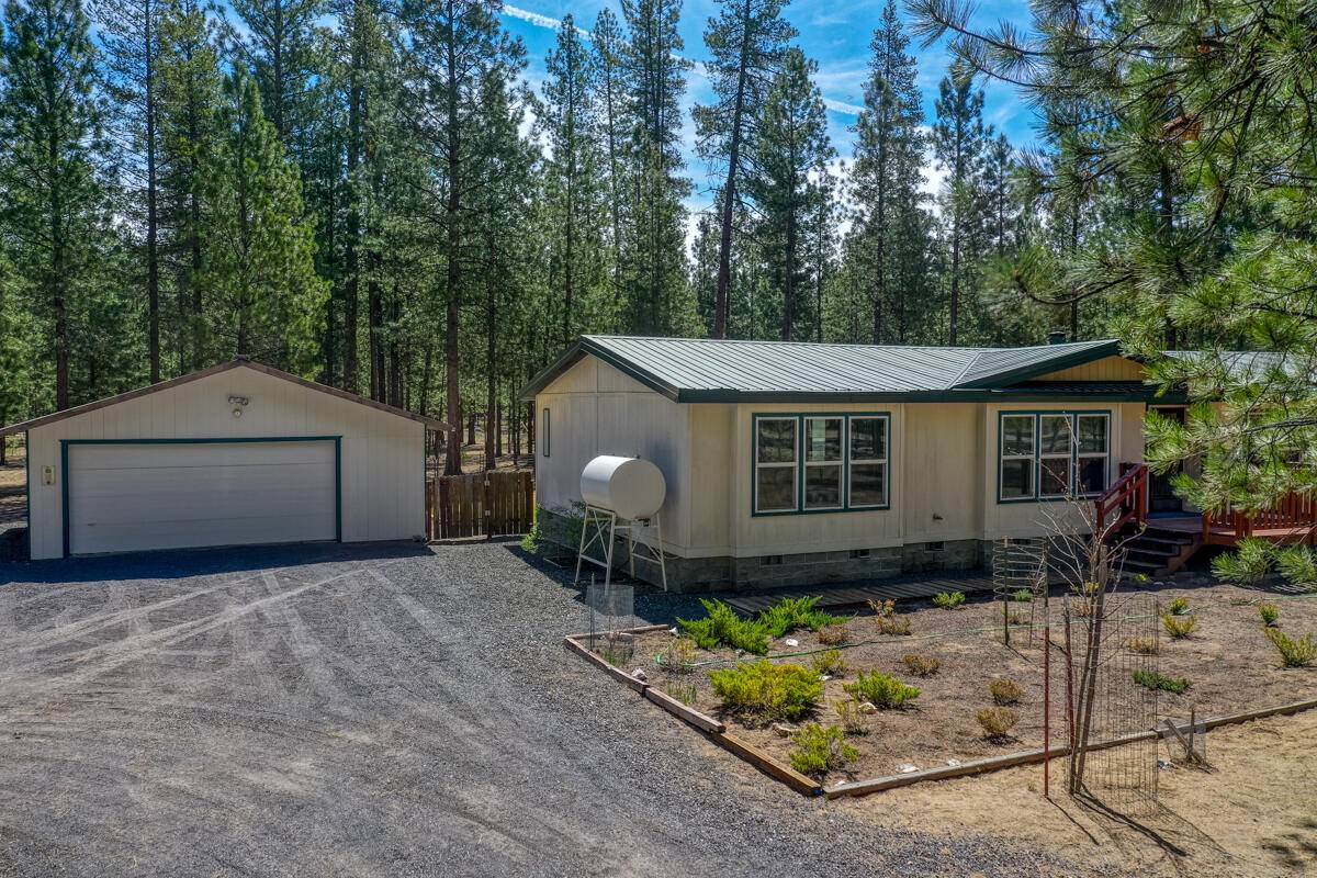La Pine, OR 97739,14765 Lichen WAY