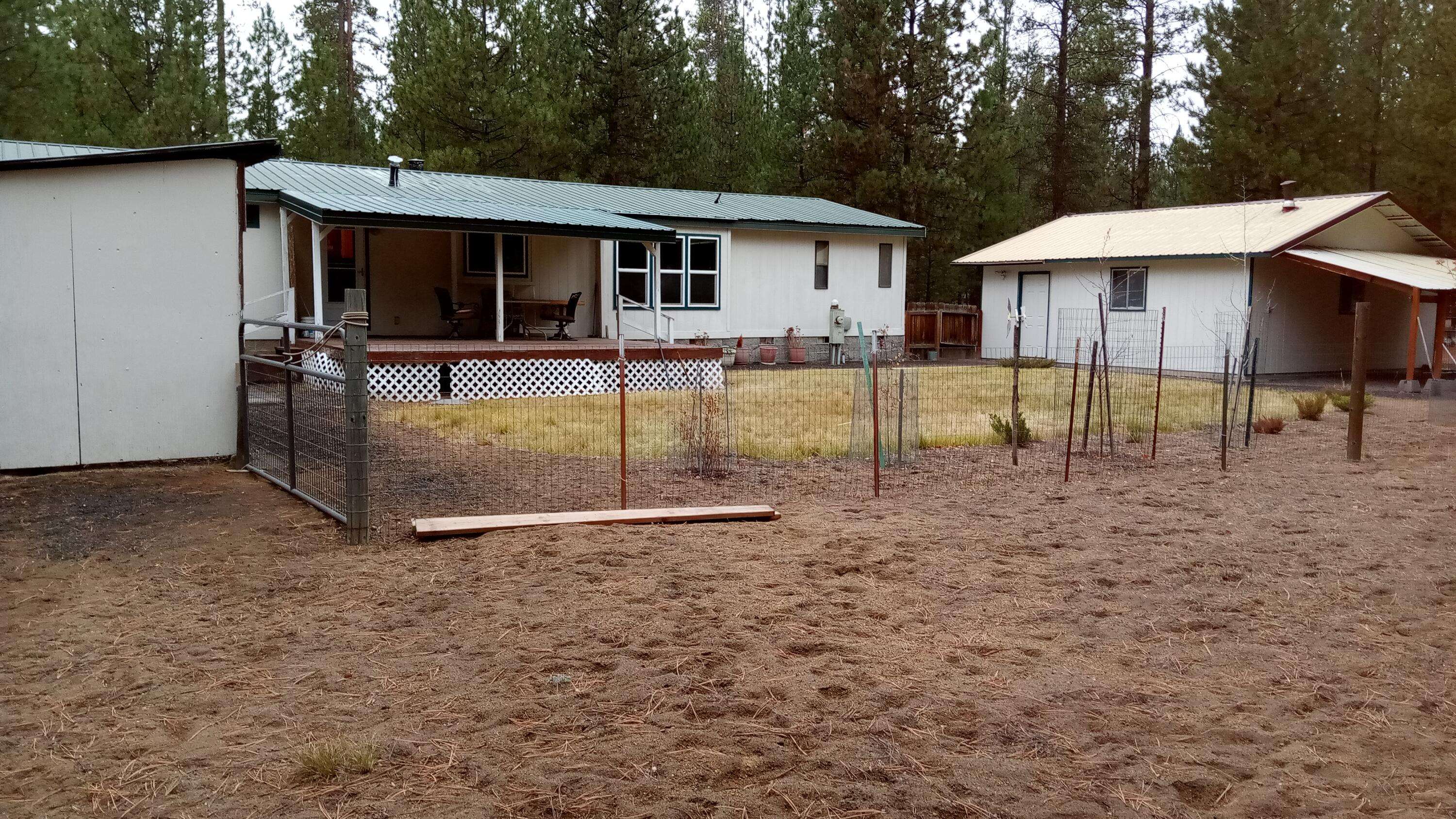 La Pine, OR 97739,14765 Lichen WAY