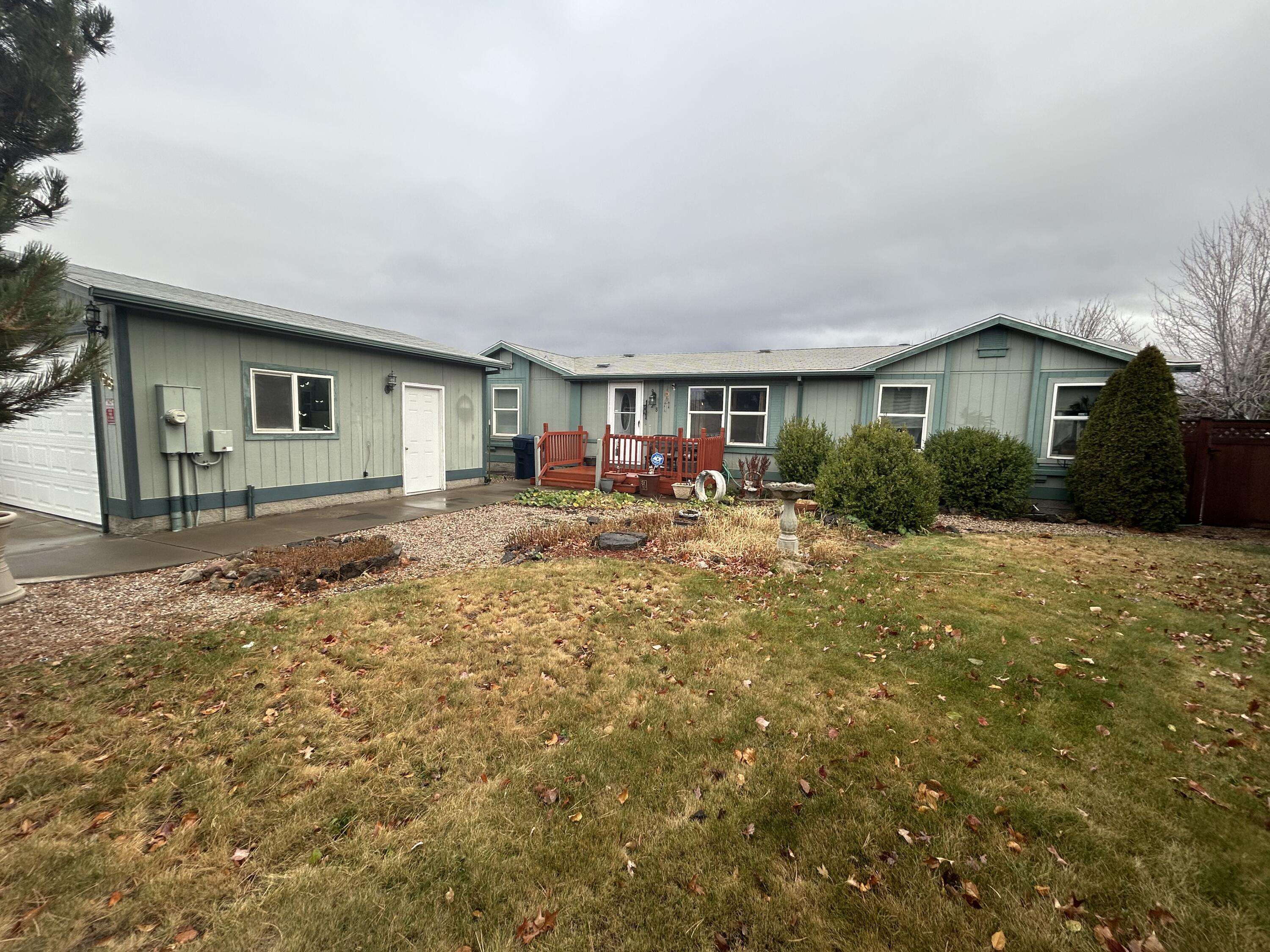 Redmond, OR 97756,728 Shoshone DR