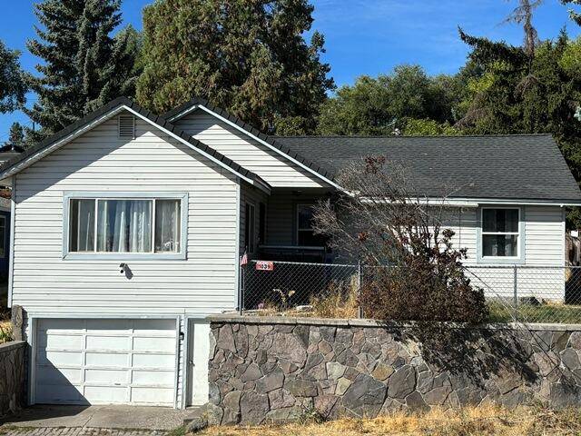 Klamath Falls, OR 97601,1039 Alameda AVE