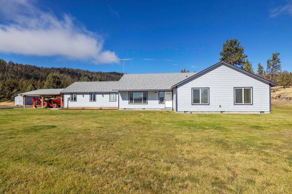 Bonanza, OR 97623,30903 Horsefly LN