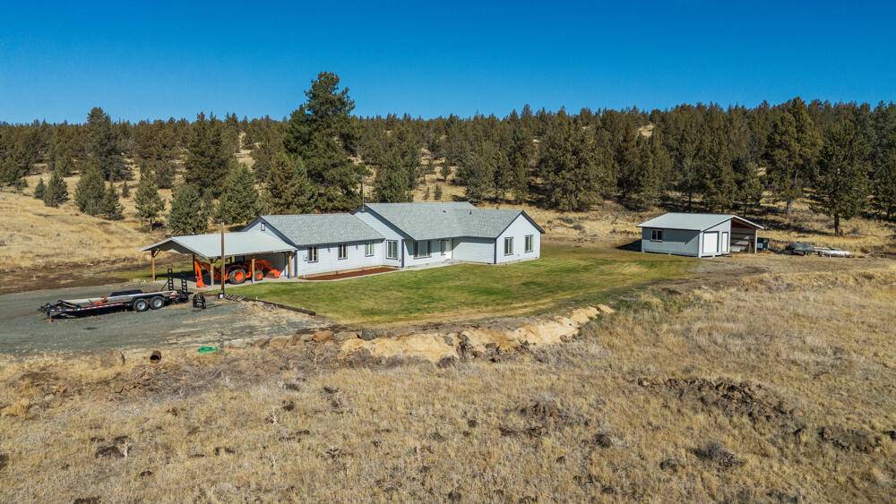 Bonanza, OR 97623,30903 Horsefly LN