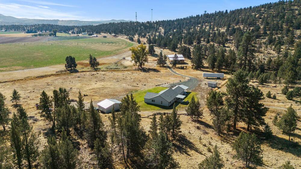 Bonanza, OR 97623,30903 Horsefly LN