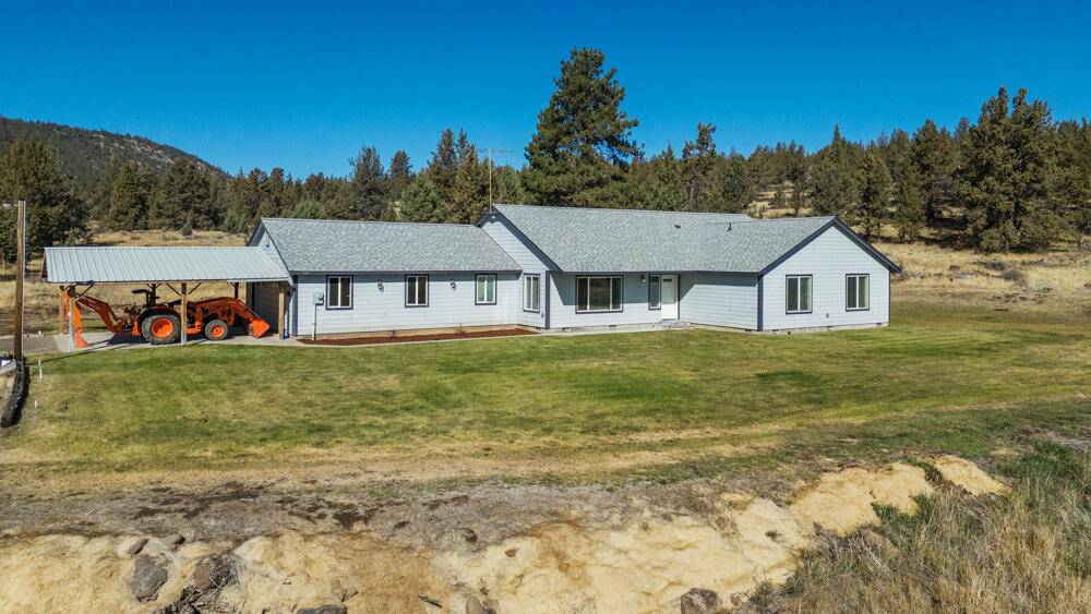 Bonanza, OR 97623,30903 Horsefly LN