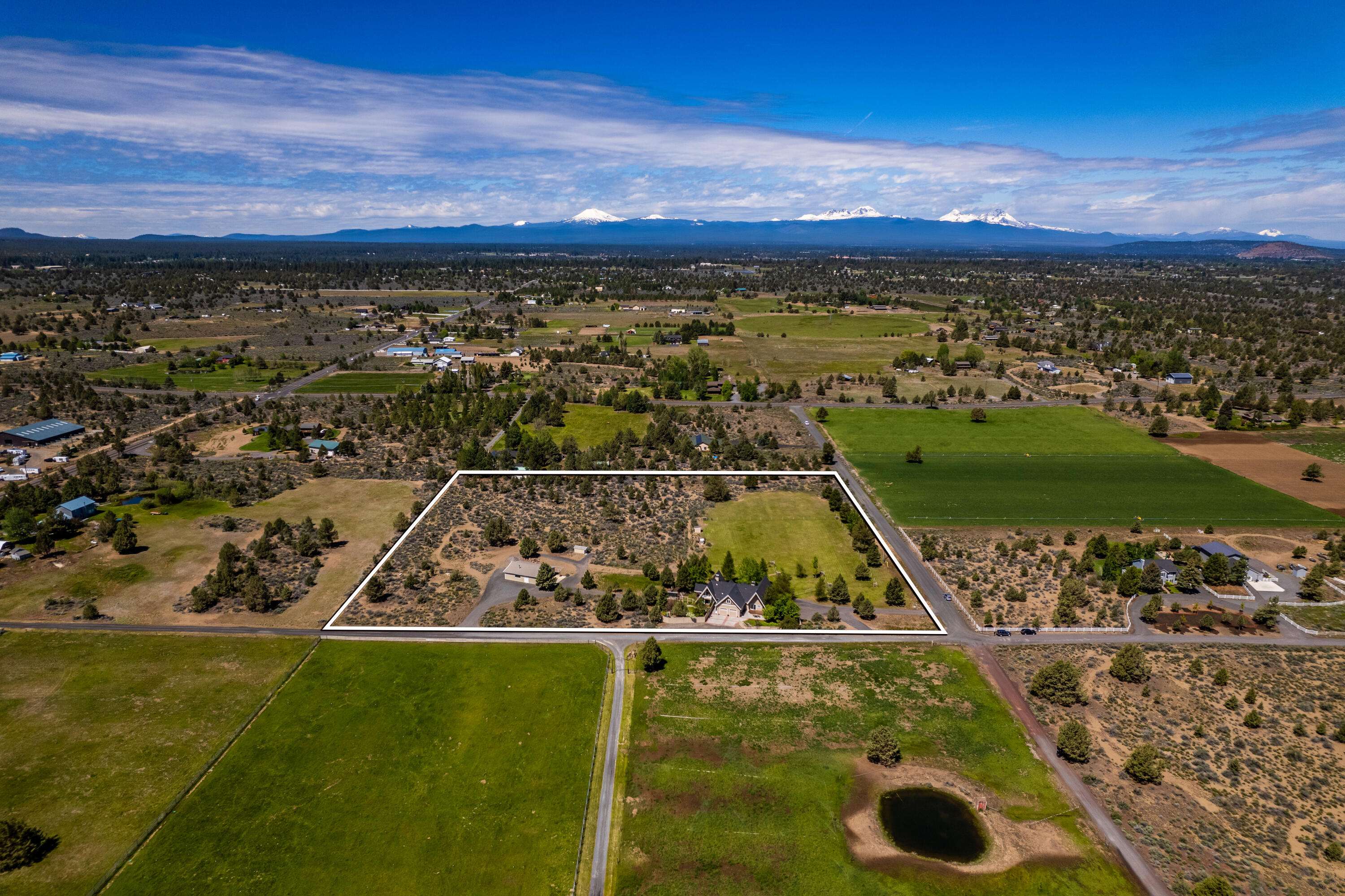 Bend, OR 97702,22675 Crestview LN