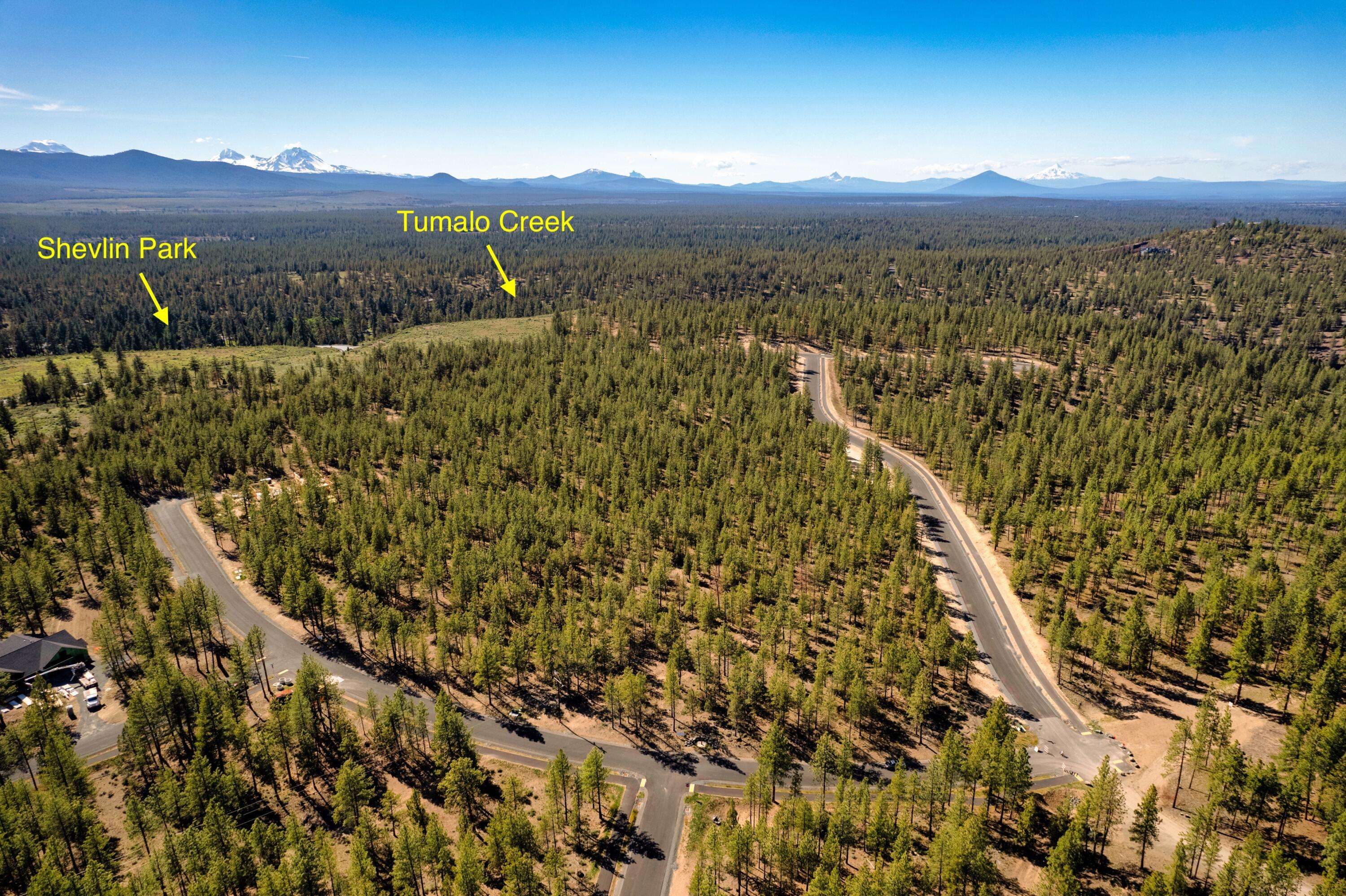 Bend, OR 97703,Lot 19, Skyline Ranch, Phase 1