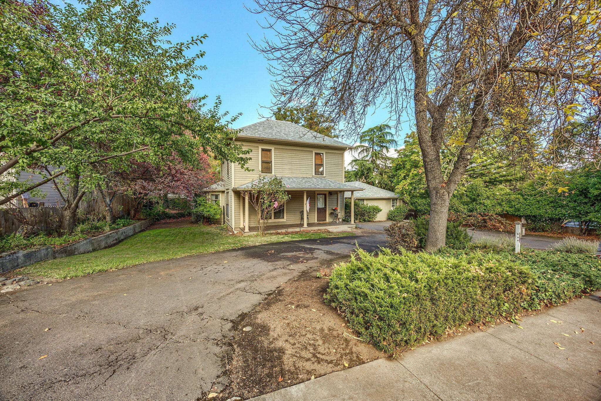 Ashland, OR 97520,75 Wimer ST #71,73