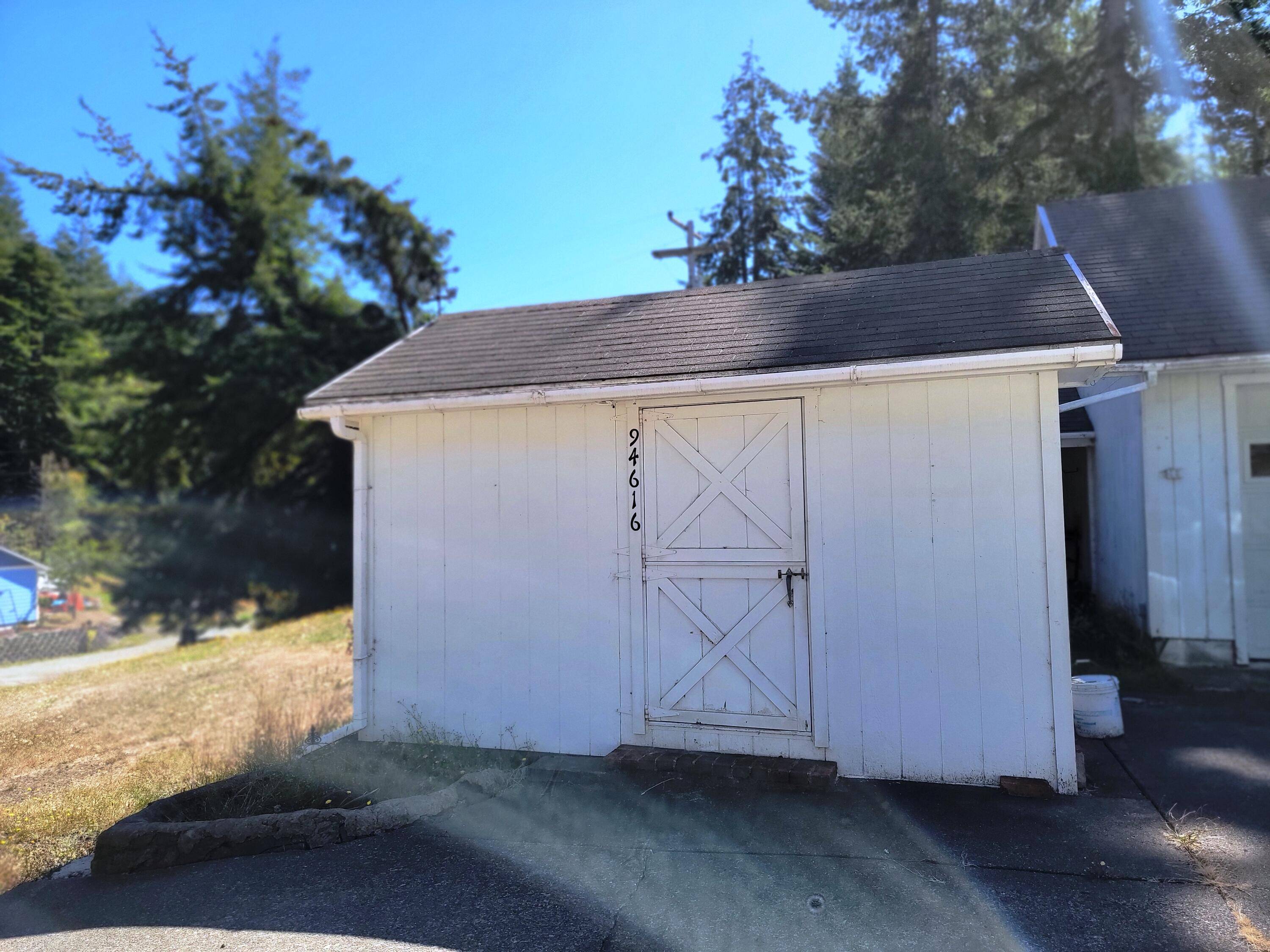 Coquille, OR 97423,94616 Shelley LN