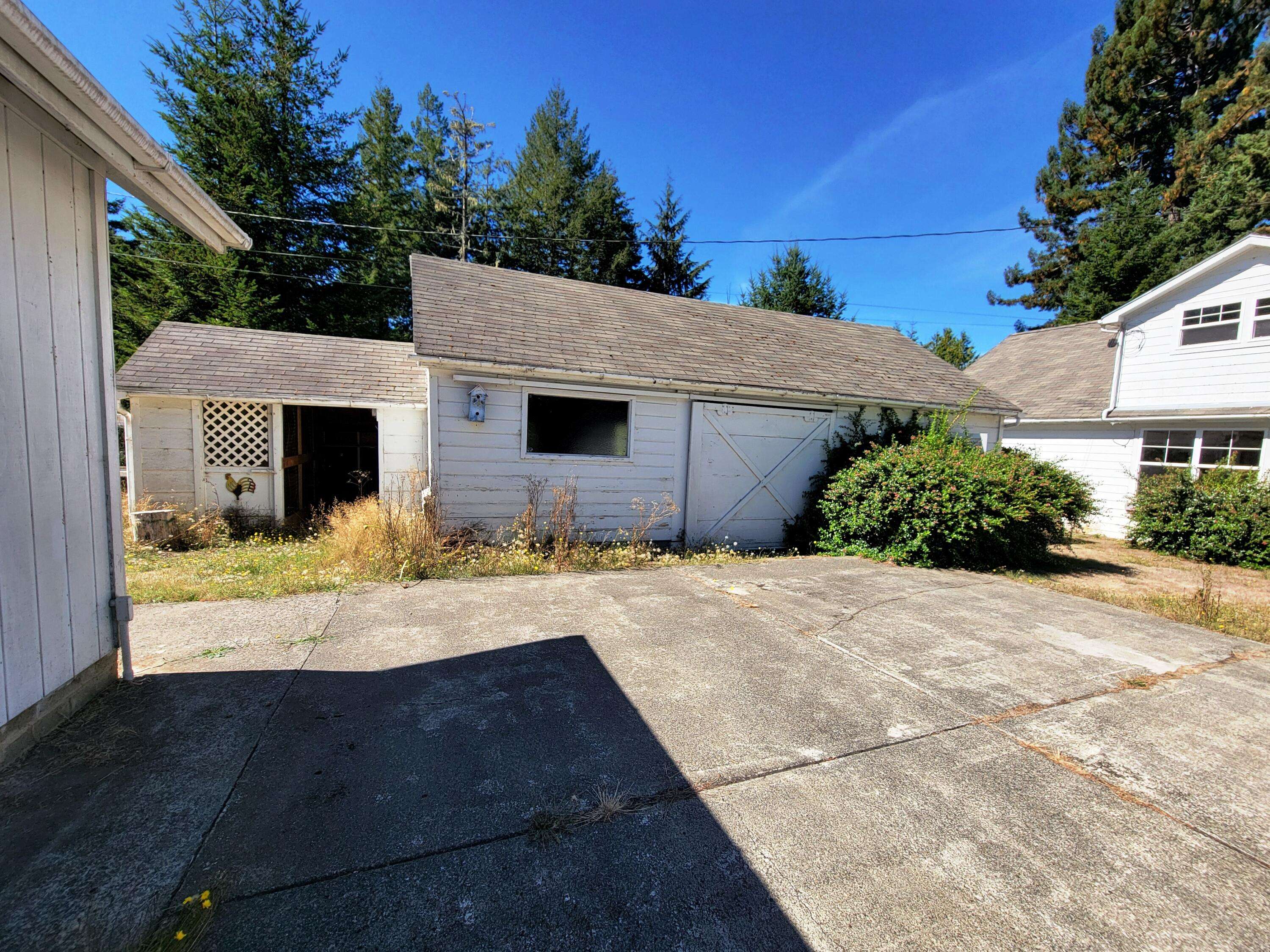 Coquille, OR 97423,94616 Shelley LN