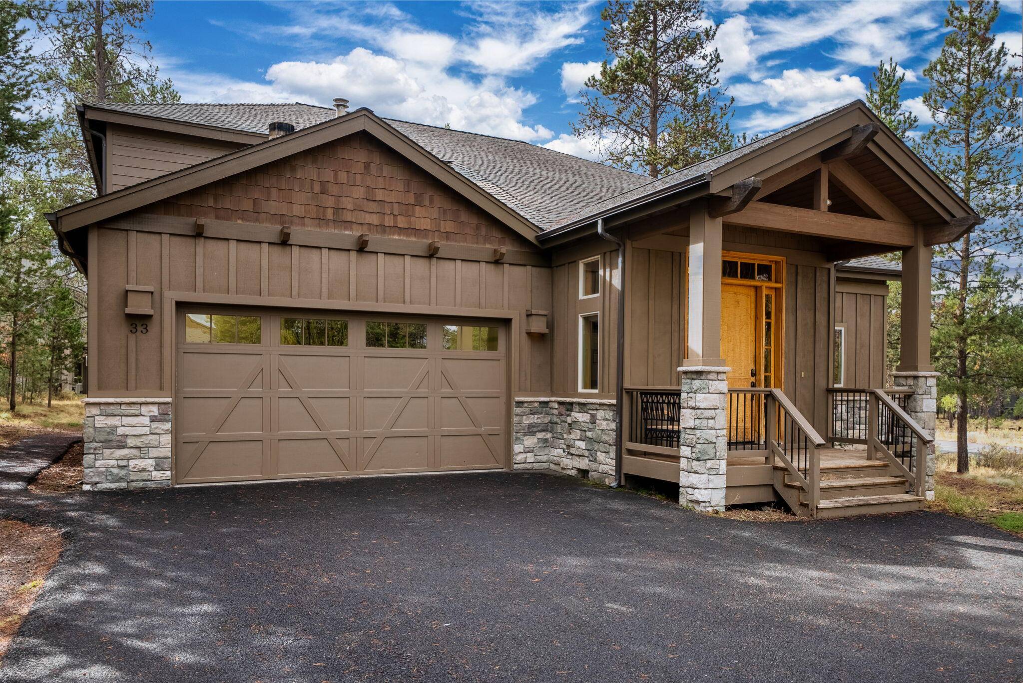 Sunriver, OR 97707,57657 White Elm #33