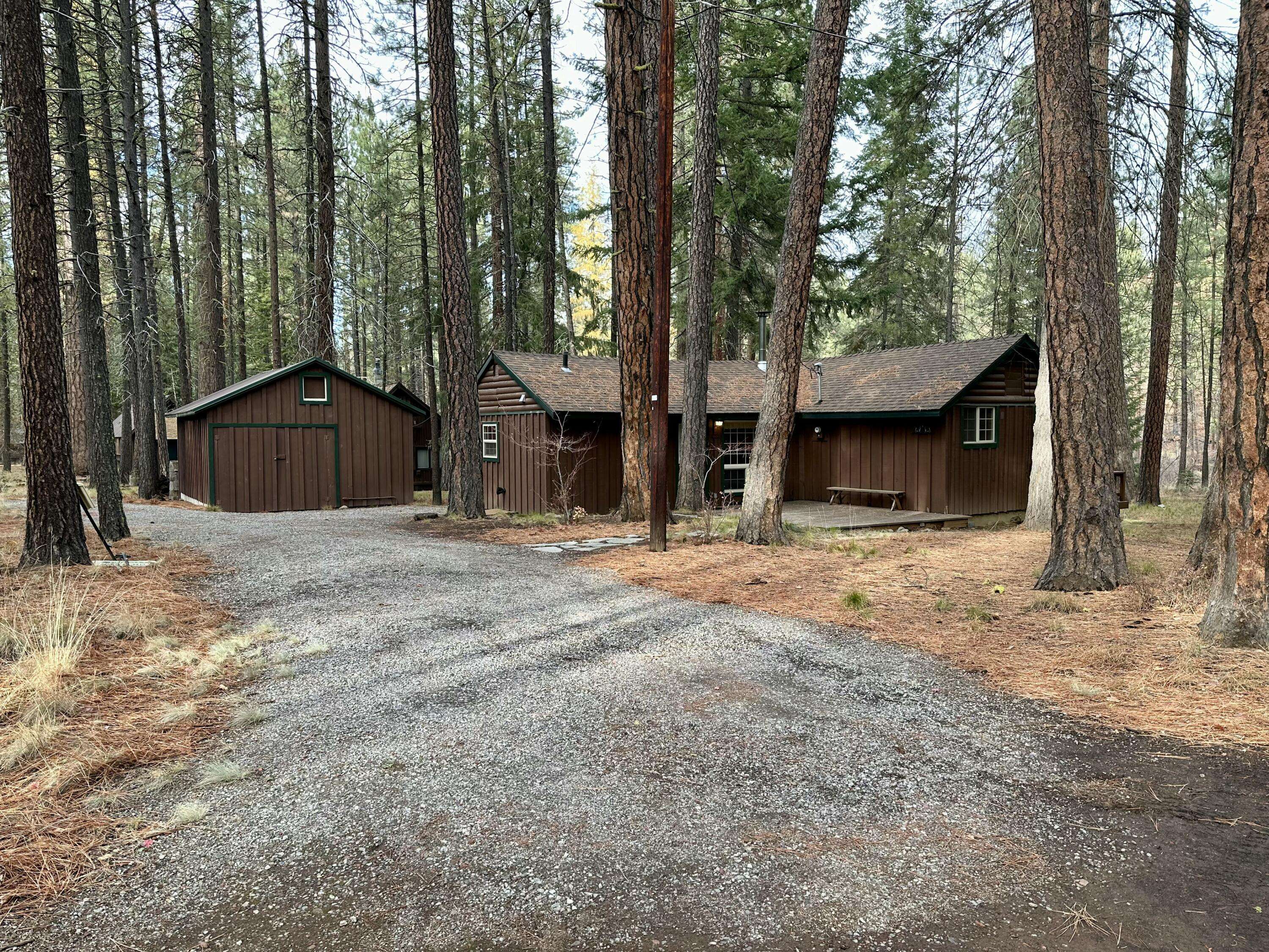 Camp Sherman, OR 97730,13135 Tract C LN