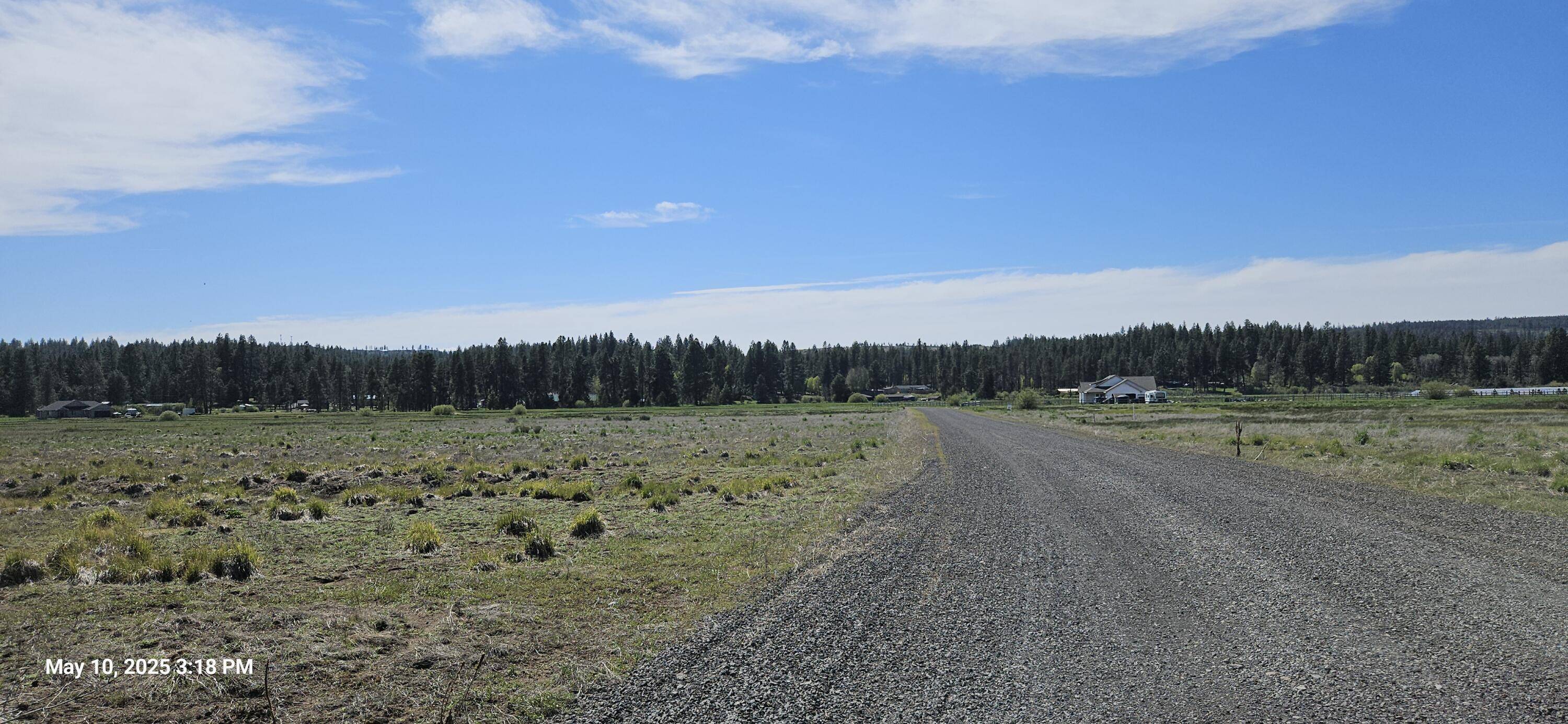Chiloquin, OR 97624,Lot 25 Longhorn LOOP