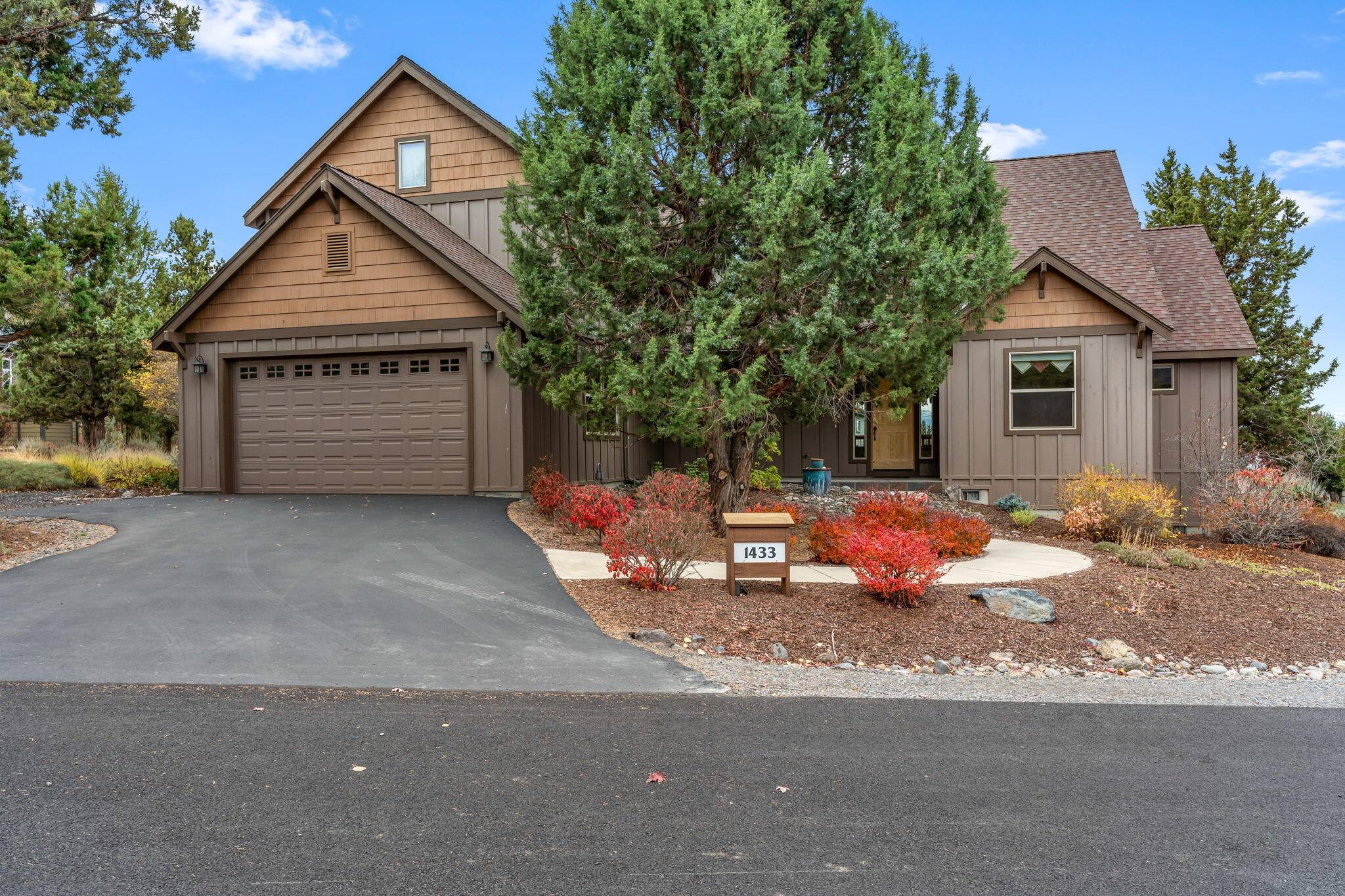 Redmond, OR 97756,1433 Trail Creek CT