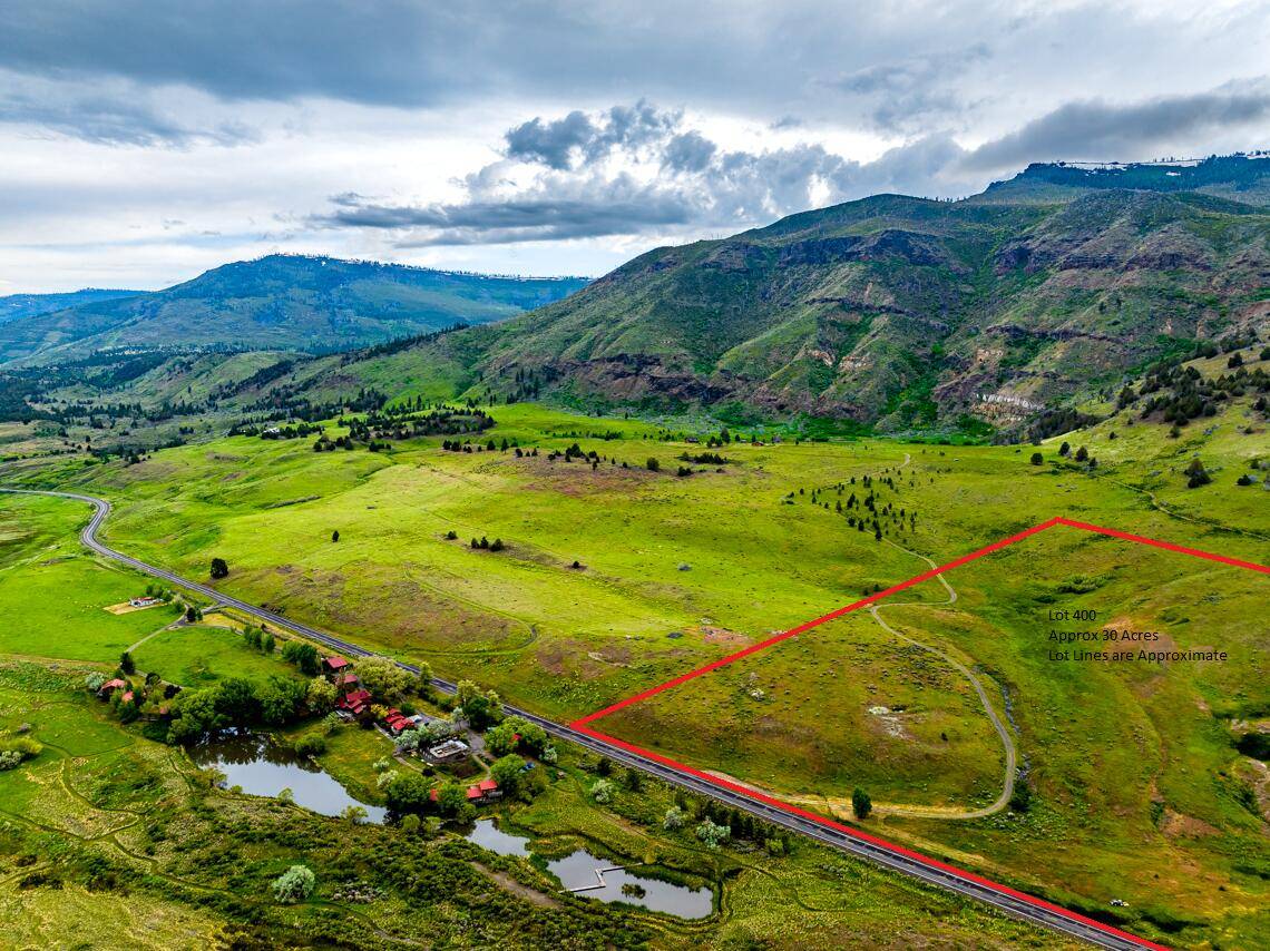 Summer Lake, OR 97640,0 Hwy 31