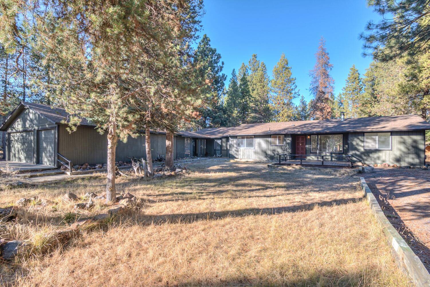 La Pine, OR 97739,15976 Livewood CT