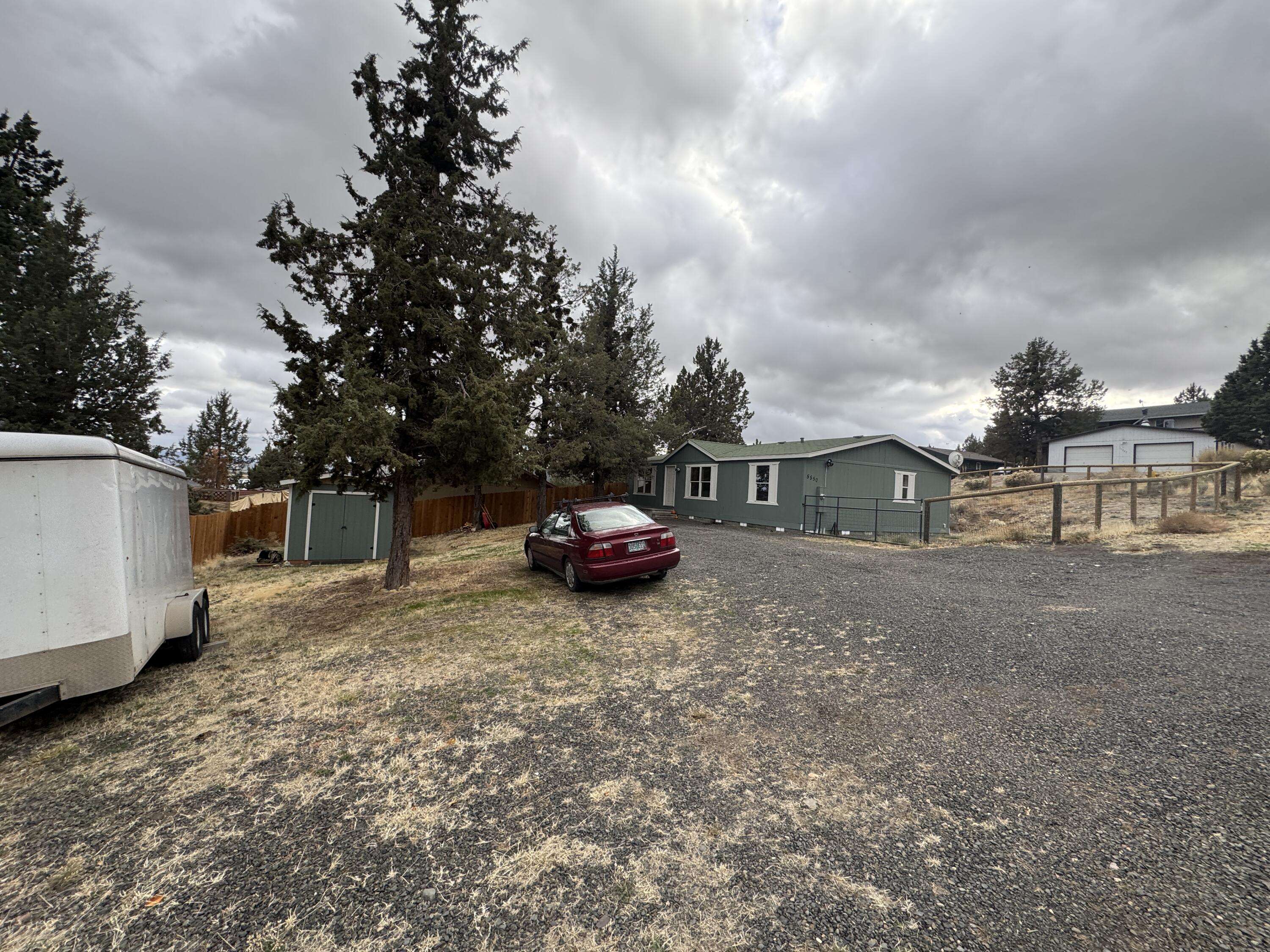 Prineville, OR 97754,5550 Barnes ST