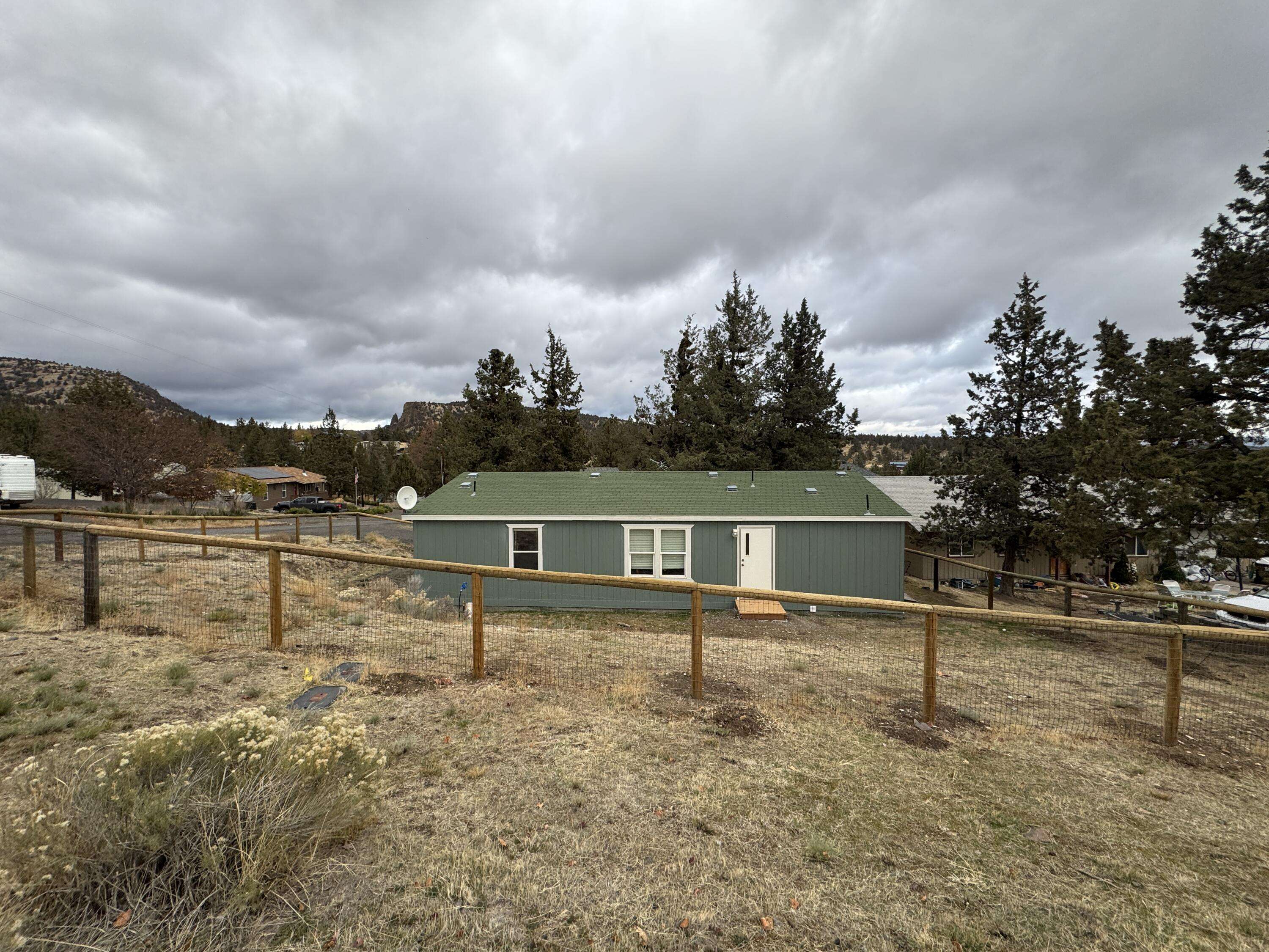 Prineville, OR 97754,5550 Barnes ST