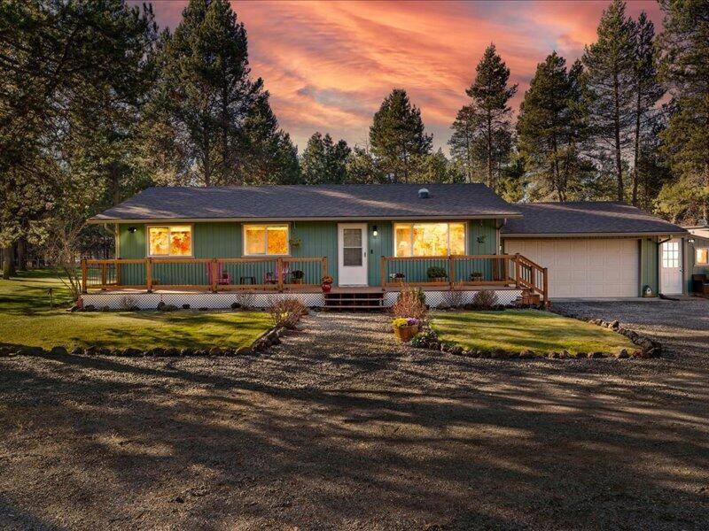 La Pine, OR 97739,52465 Deer Field DR