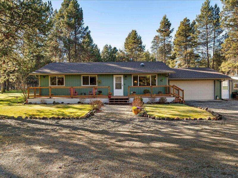 La Pine, OR 97739,52465 Deer Field DR