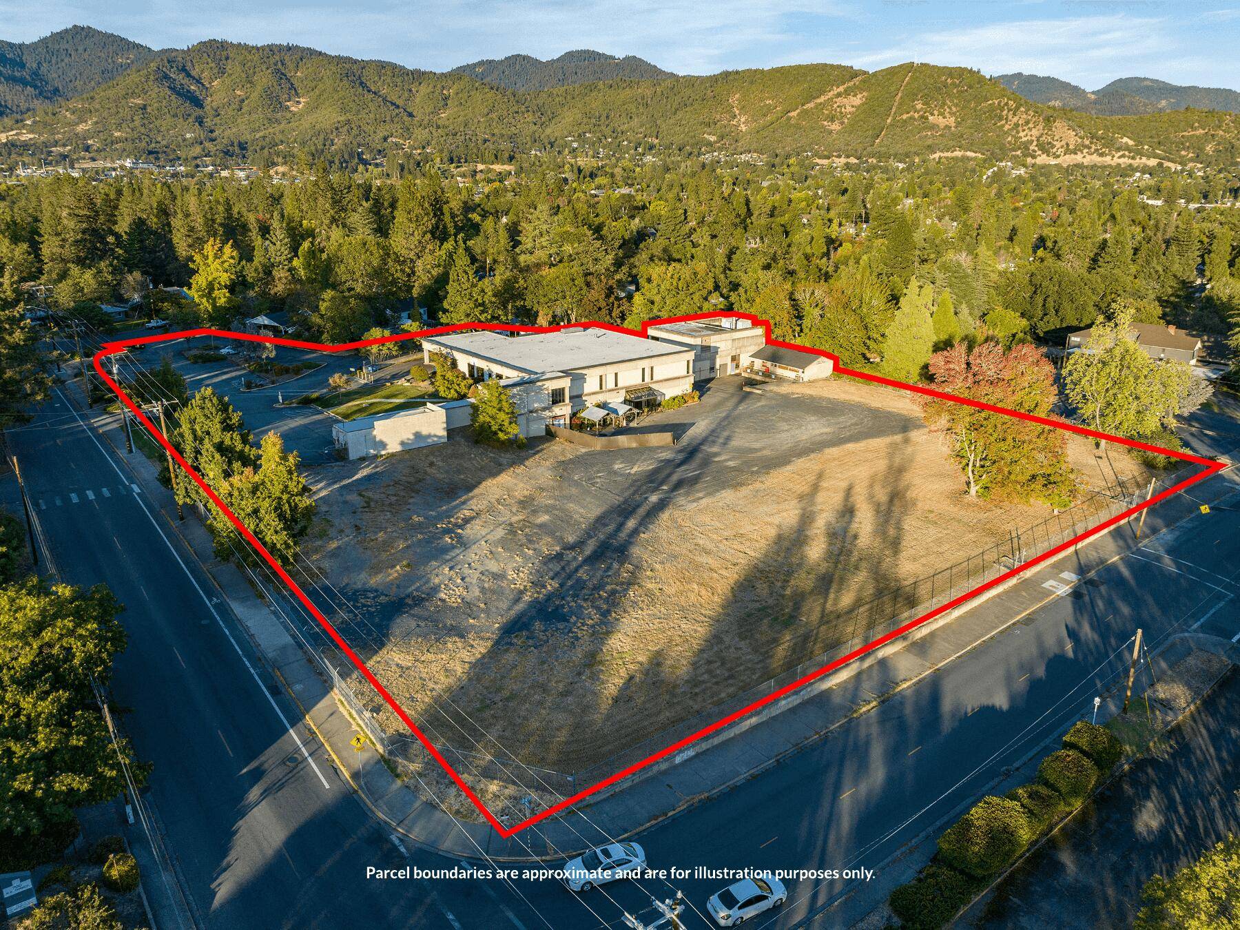 Grants Pass, OR 97526,715 Dimmick ST
