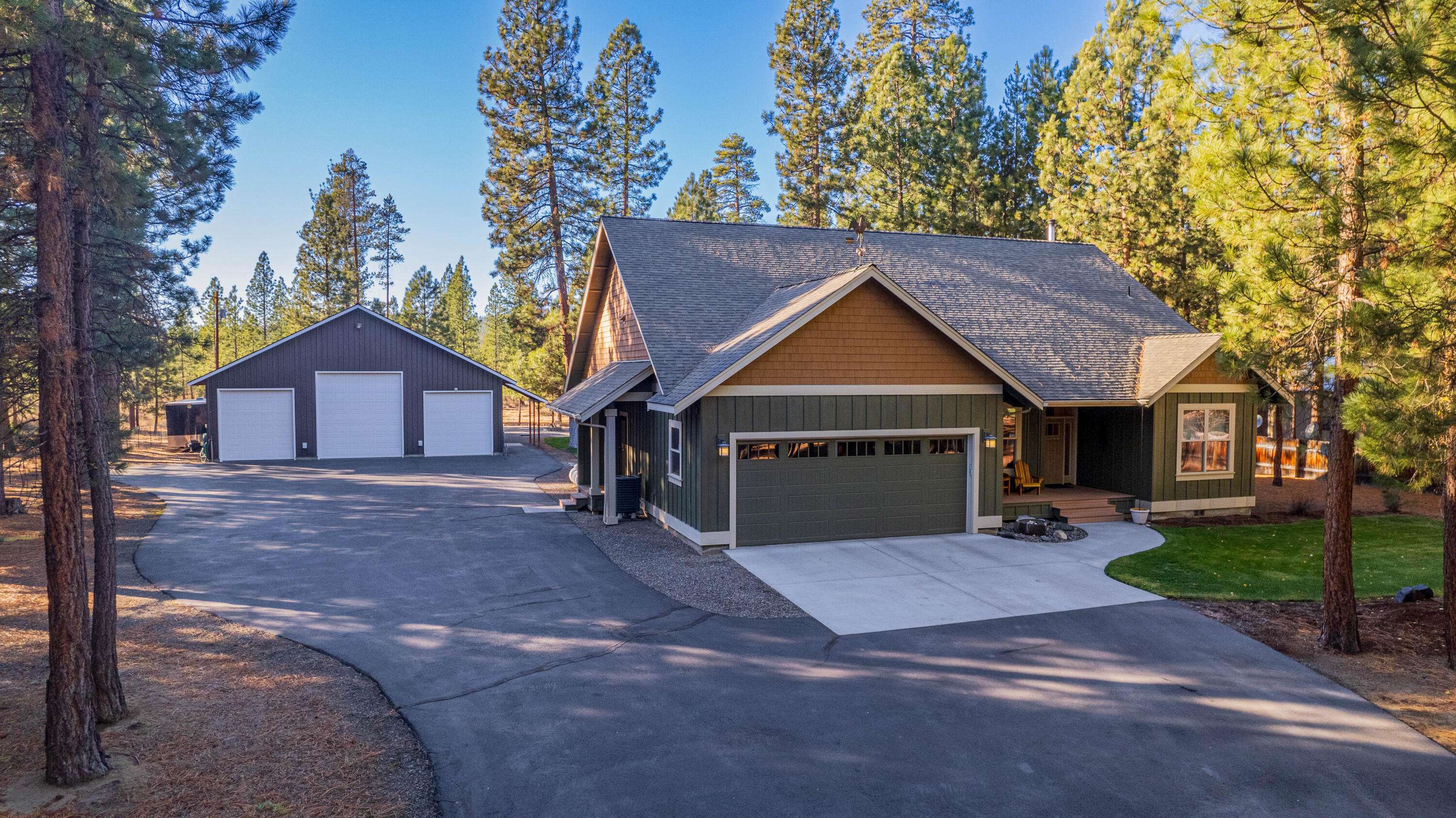 La Pine, OR 97739,14760 Lichen WAY