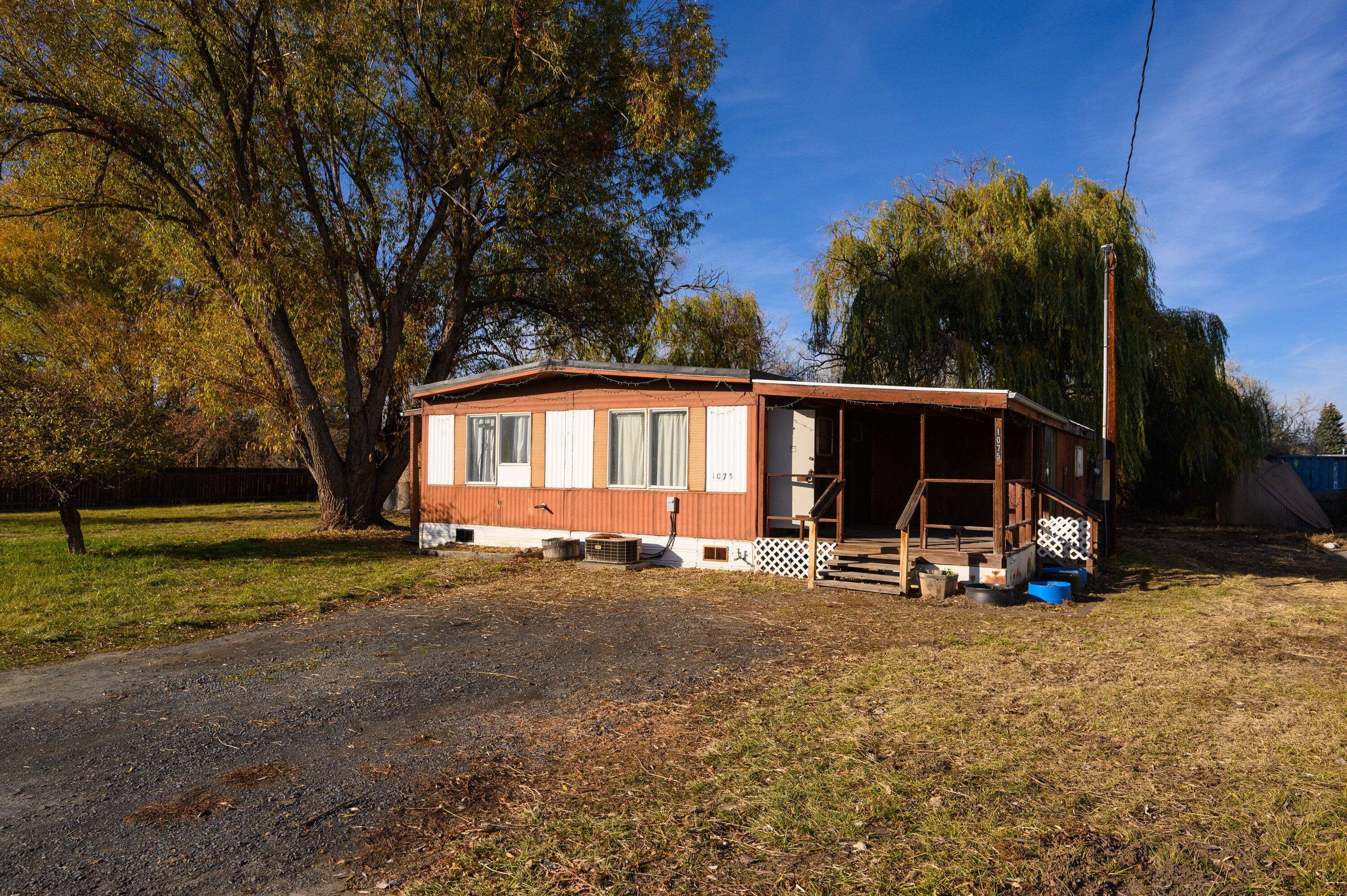 Prineville, OR 97754,1075 10th ST