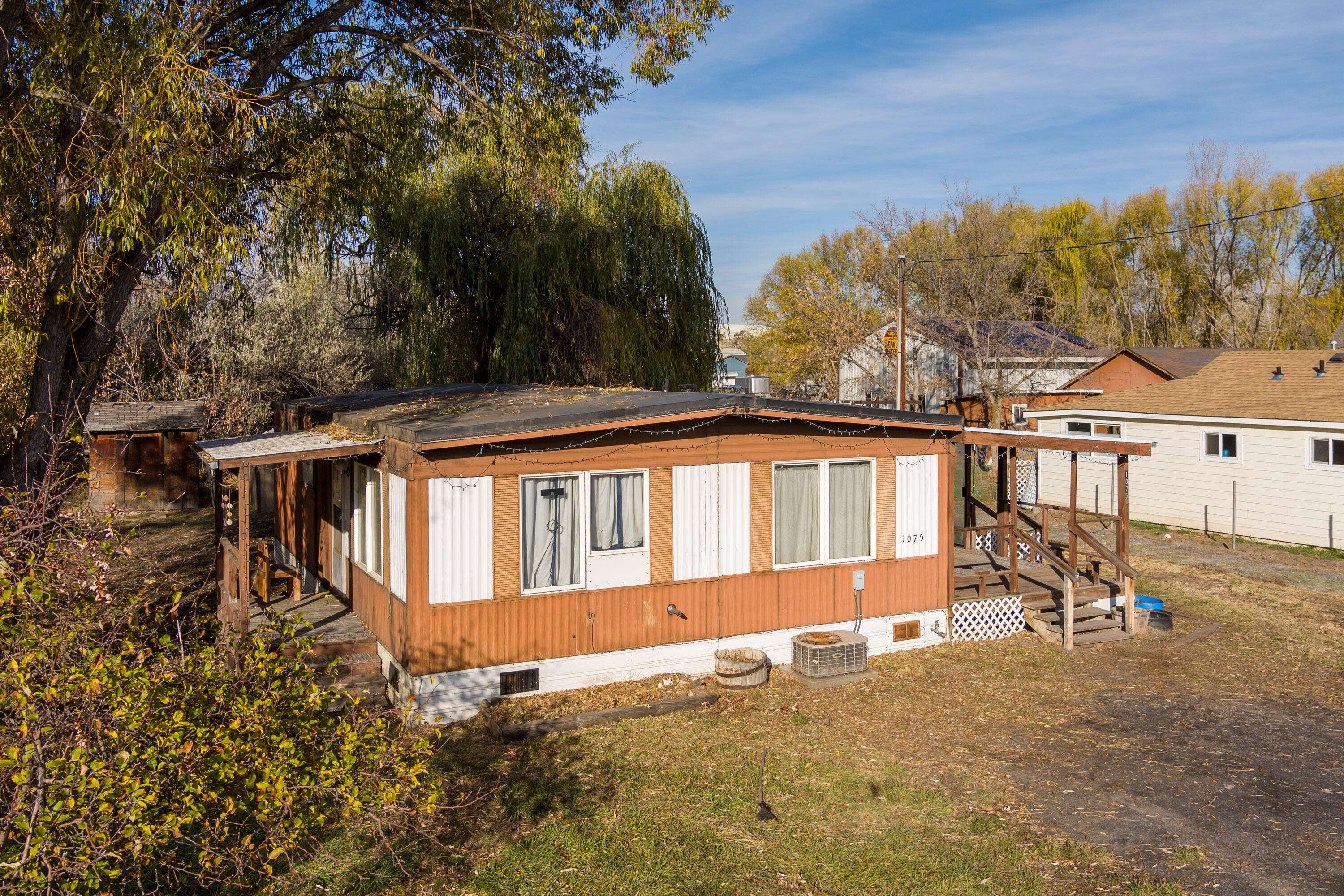 Prineville, OR 97754,1075 10th ST