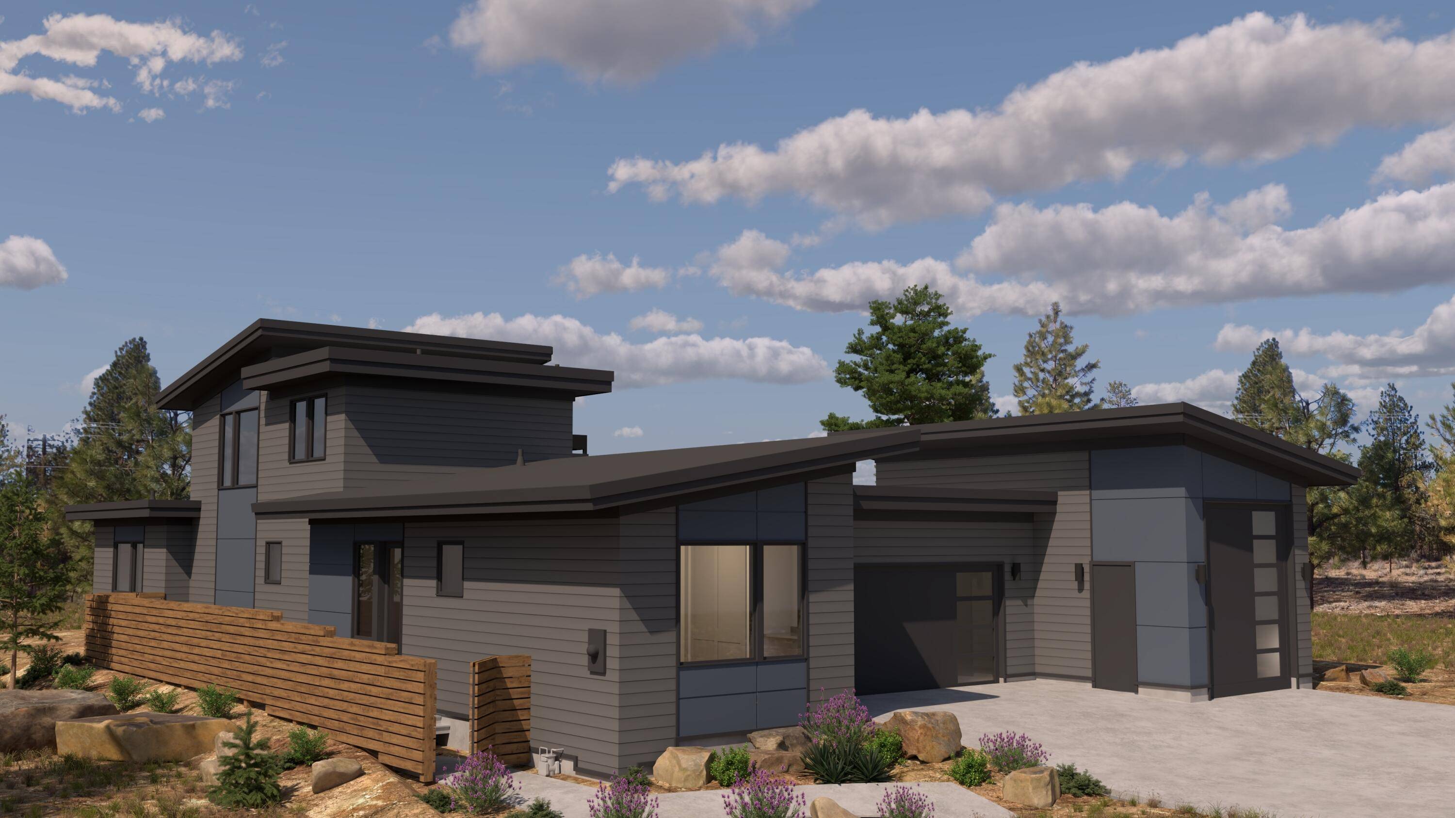 Bend, OR 97703,3374 Leavitt LN #Lot 280