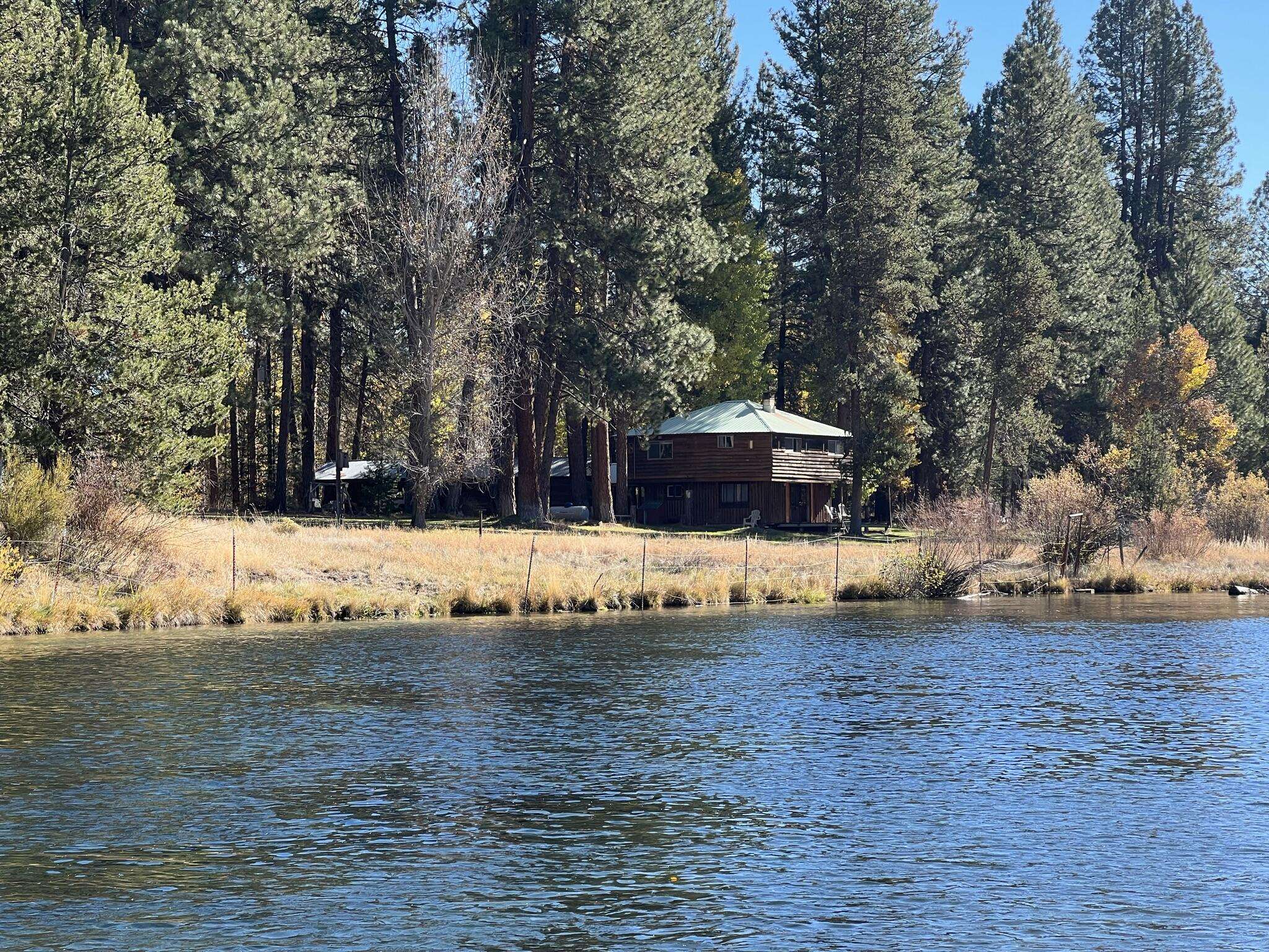 Chiloquin, OR 97624,850860 Camp DR