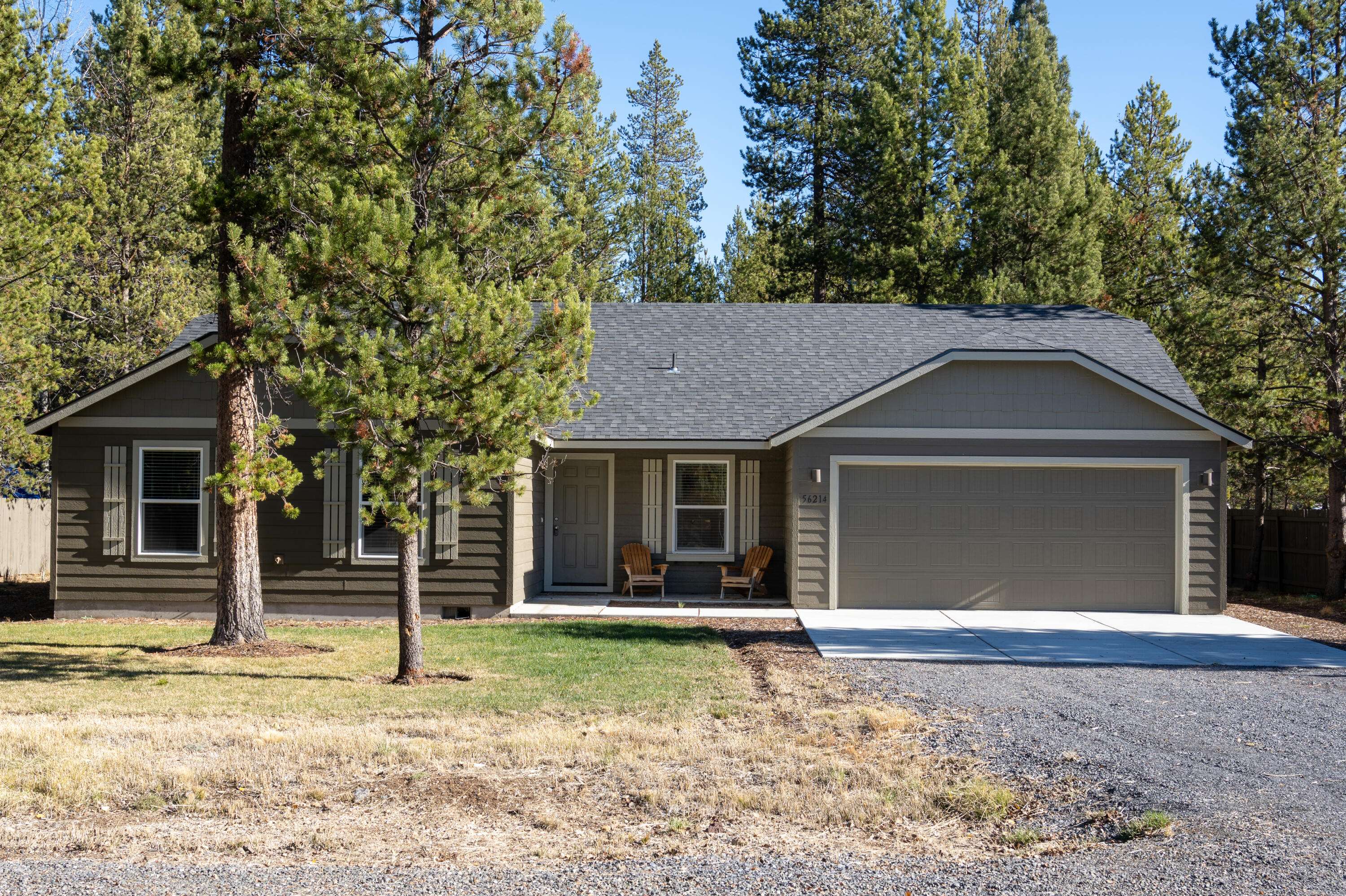 Bend, OR 97707,56214 Black Duck RD