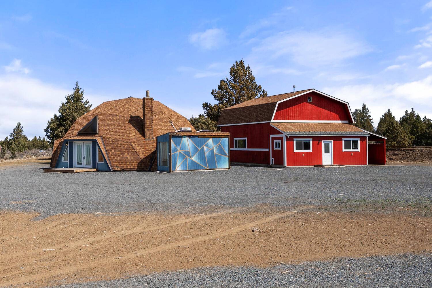 Bend, OR 97703,66928 Sagebrush LN