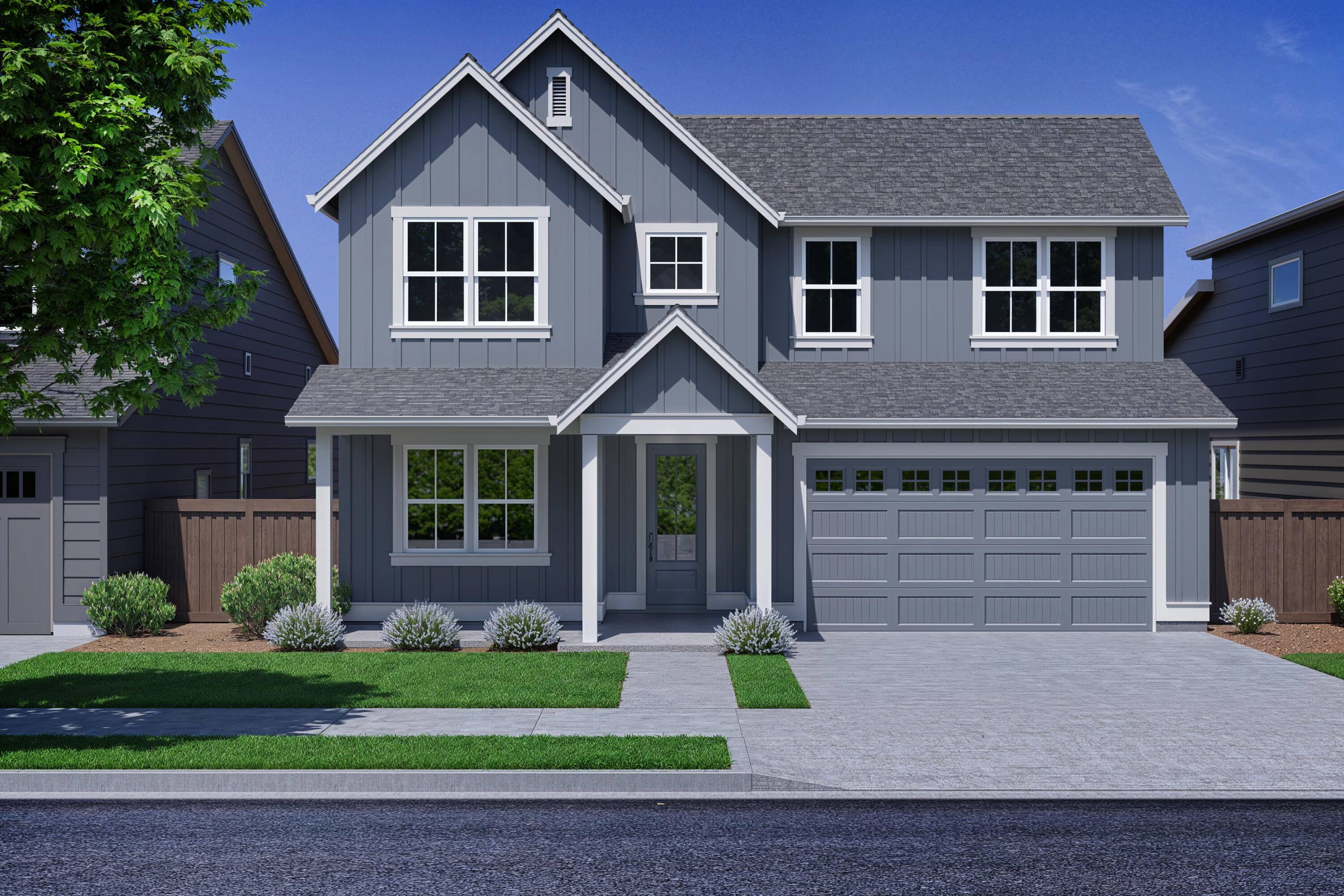 Bend, OR 97702,61053 Decker PL