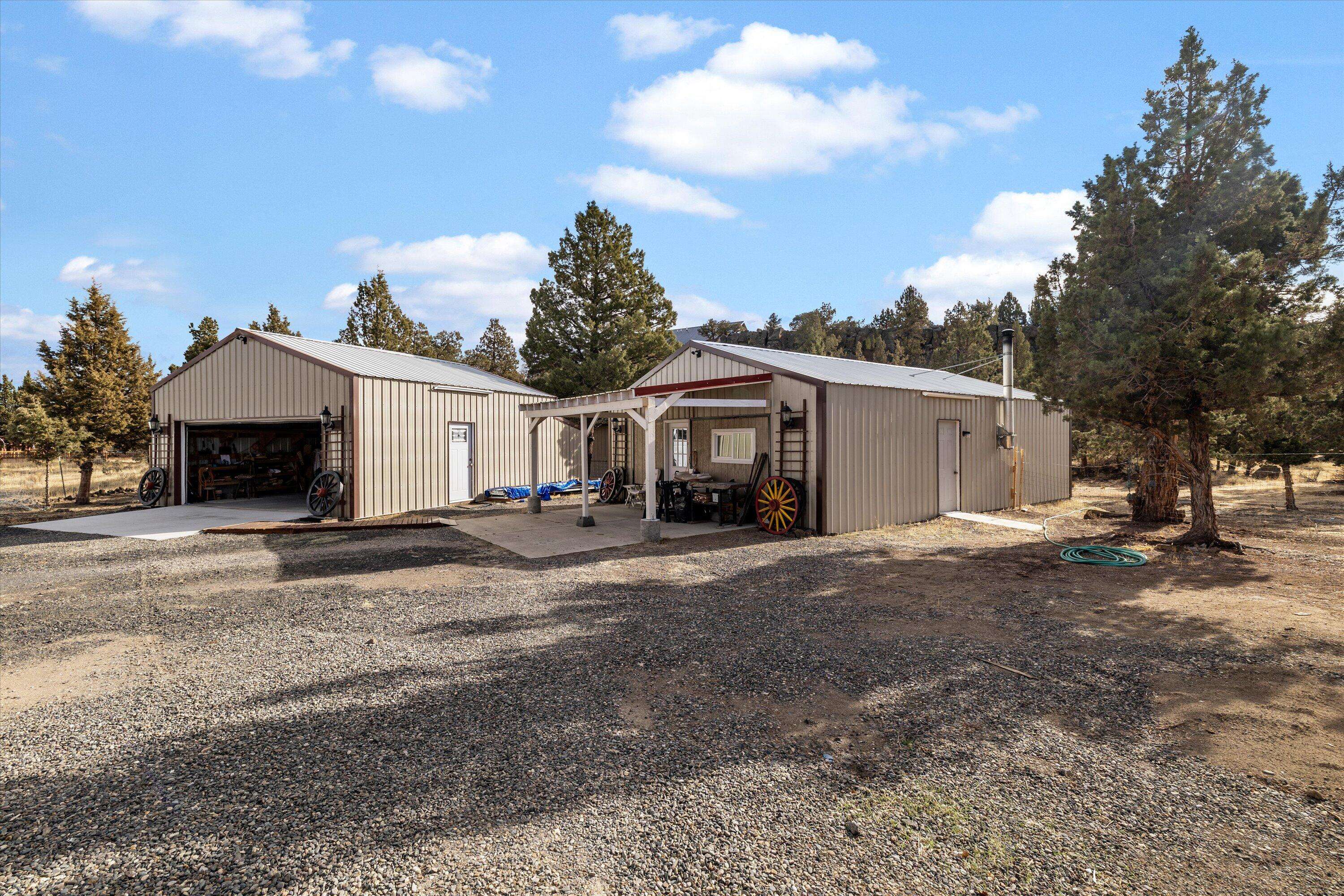 Redmond, OR 97756,5488 Coyner AVE