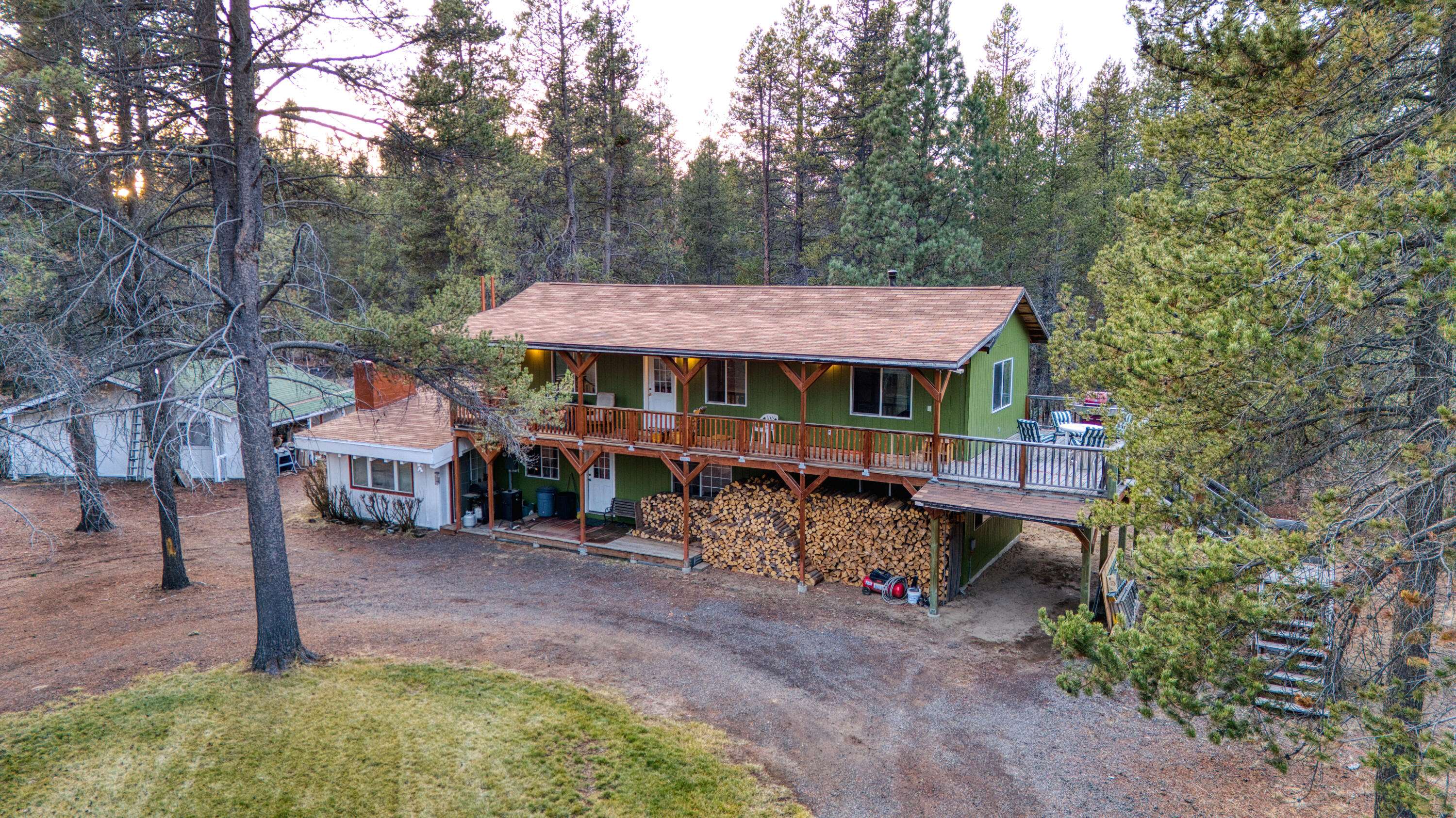 La Pine, OR 97739,15789 Deedon RD