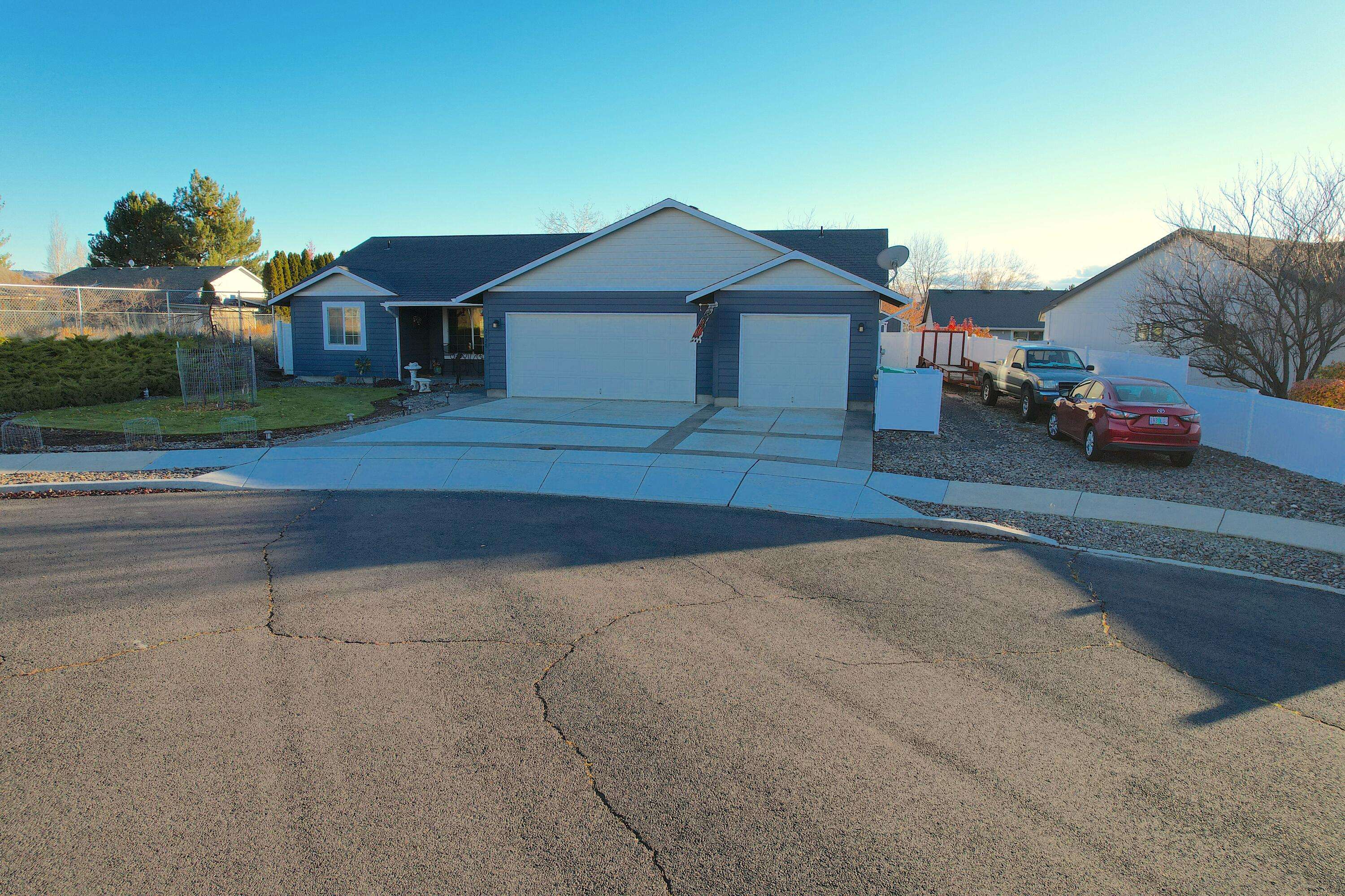 Prineville, OR 97754,2428 Jackalope CT