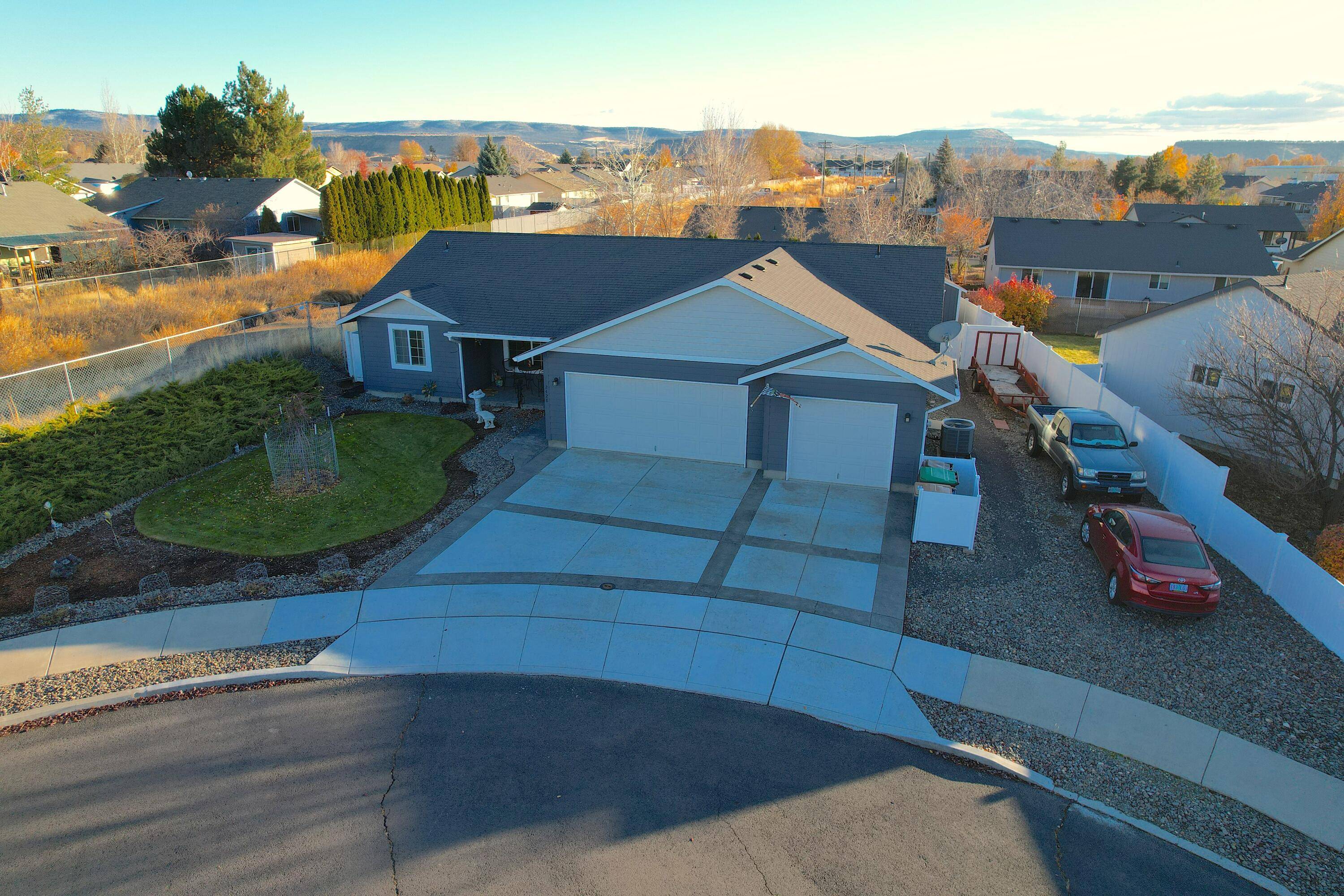 Prineville, OR 97754,2428 Jackalope CT