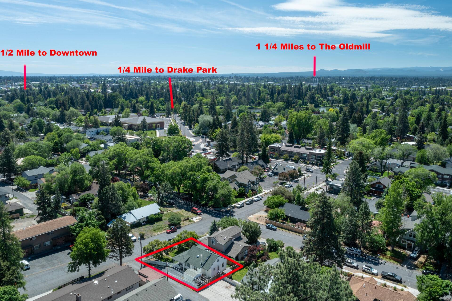 Bend, OR 97703,1527 10th ST