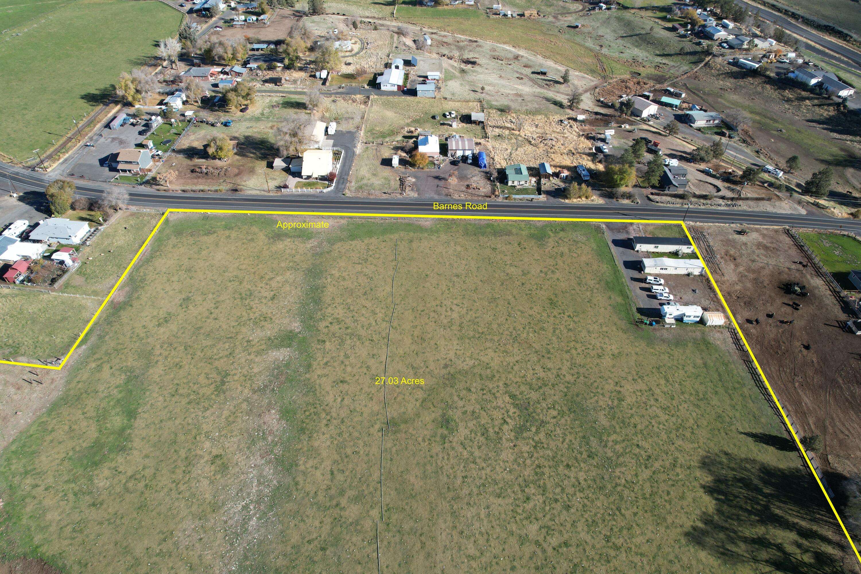 Prineville, OR 97754,905 Barnes RD