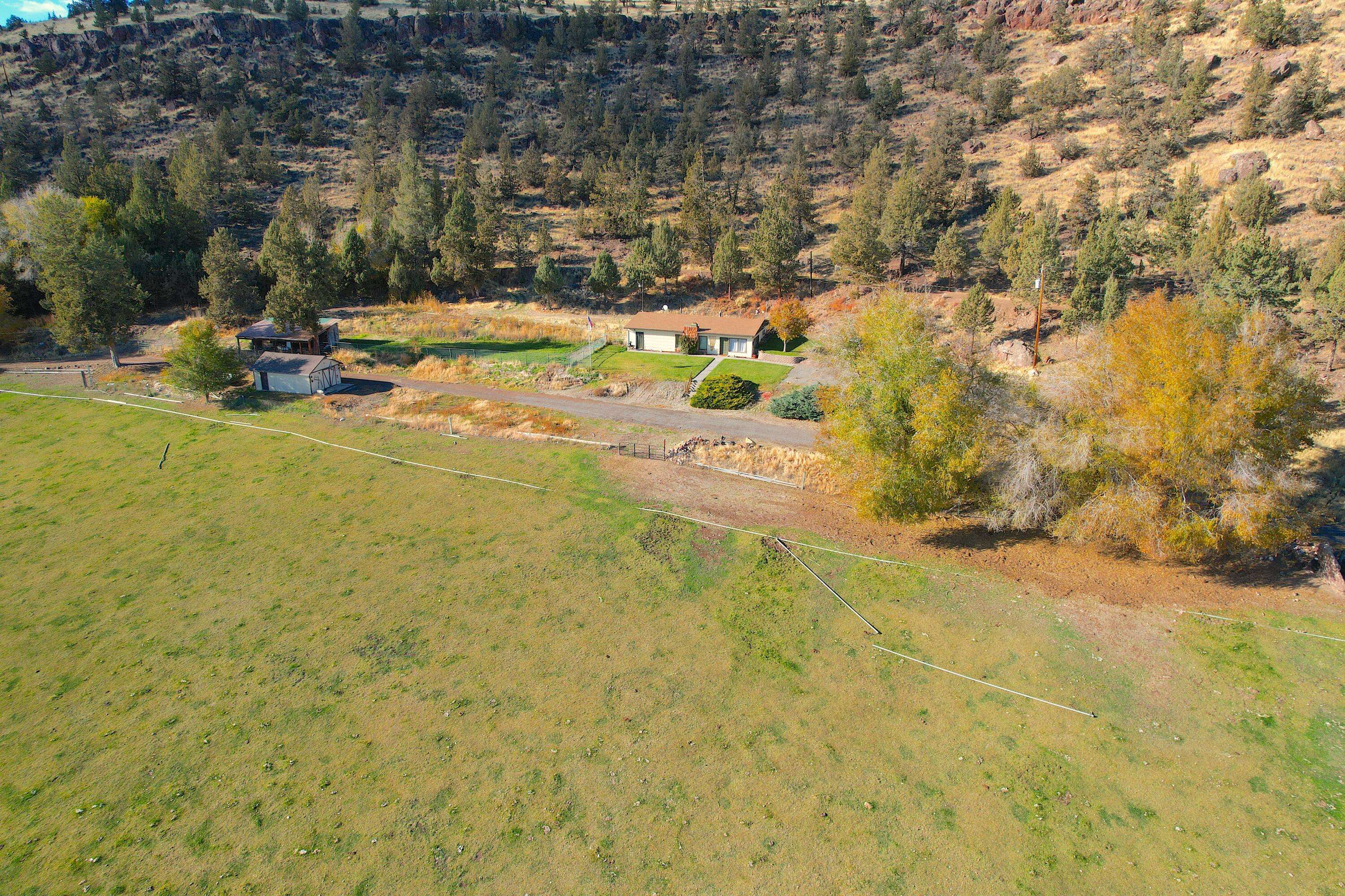 Prineville, OR 97754,905 Barnes RD