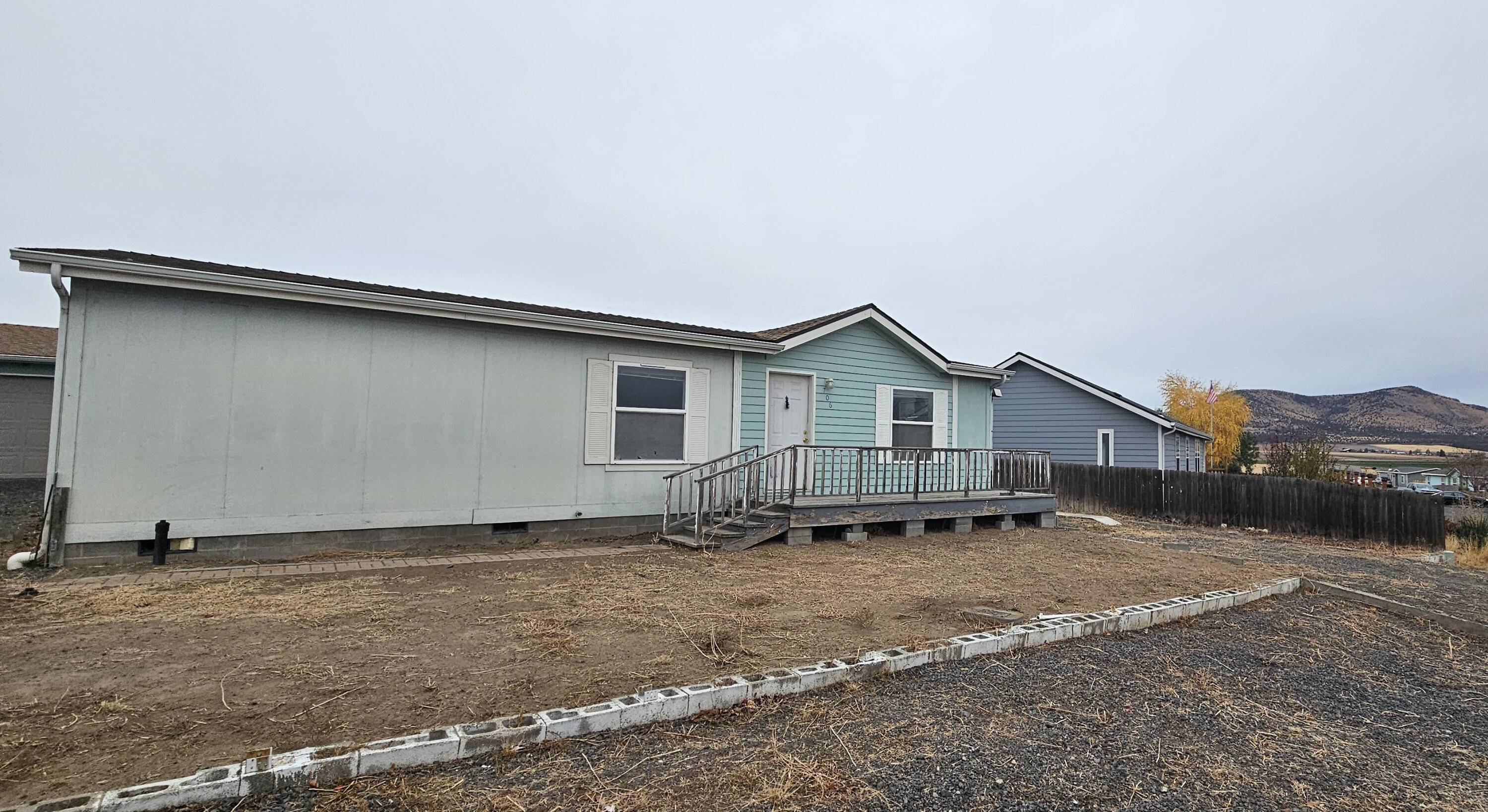 Culver, OR 97734,706 Center Ridge DR