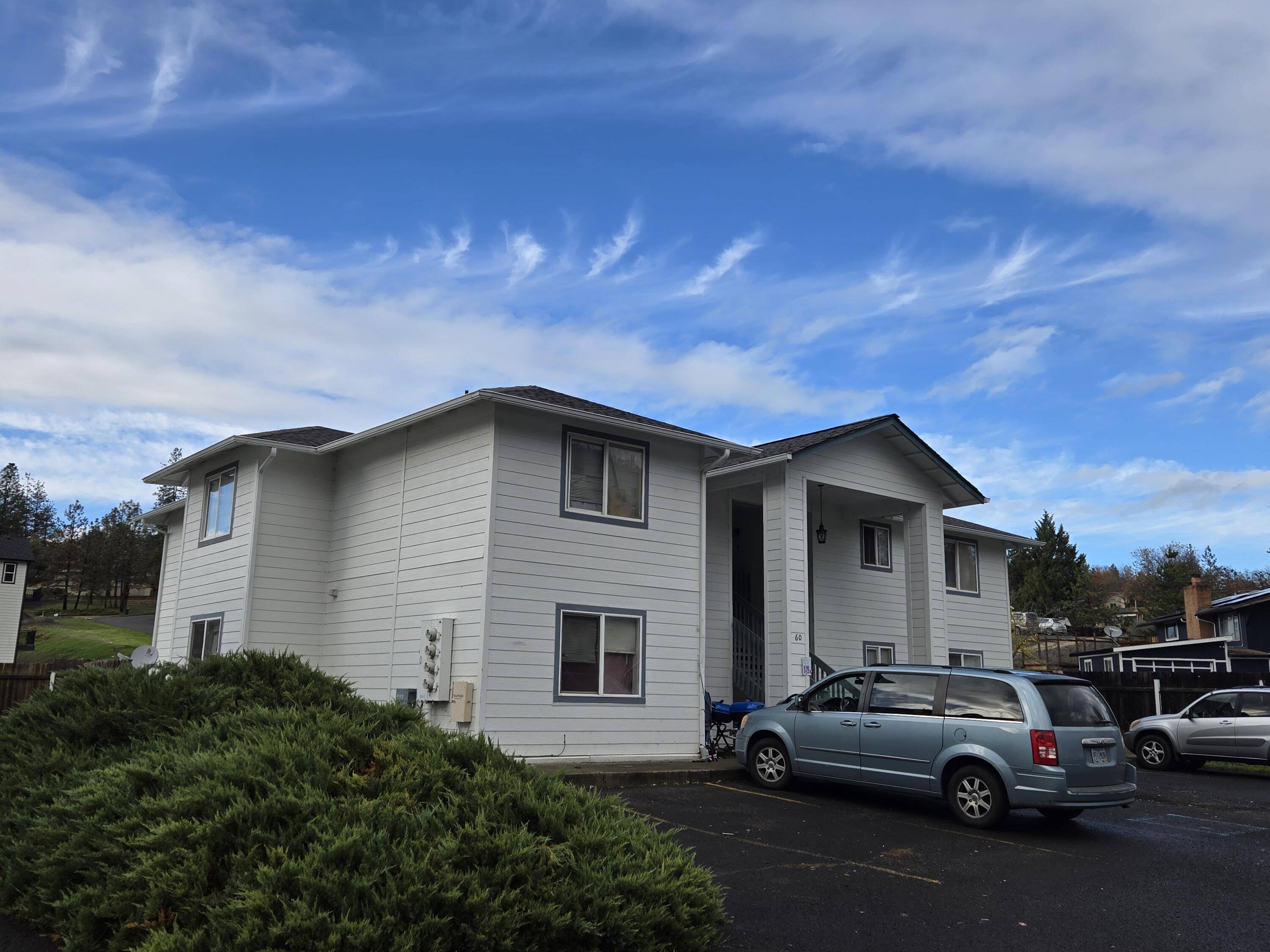 Shady Cove, OR 97539,60 Dion CT #3