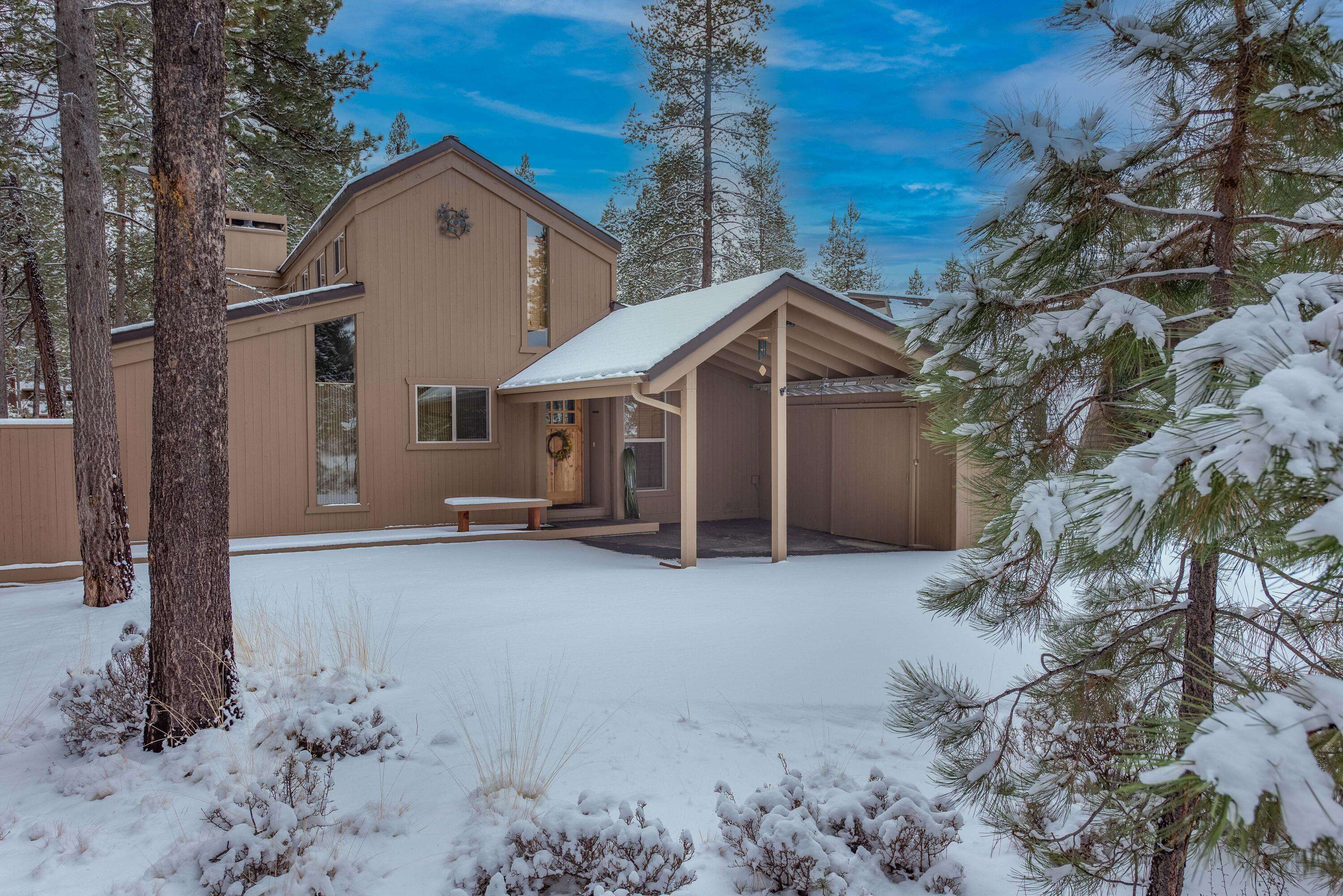 Sunriver, OR 97707,57035 Elk LN