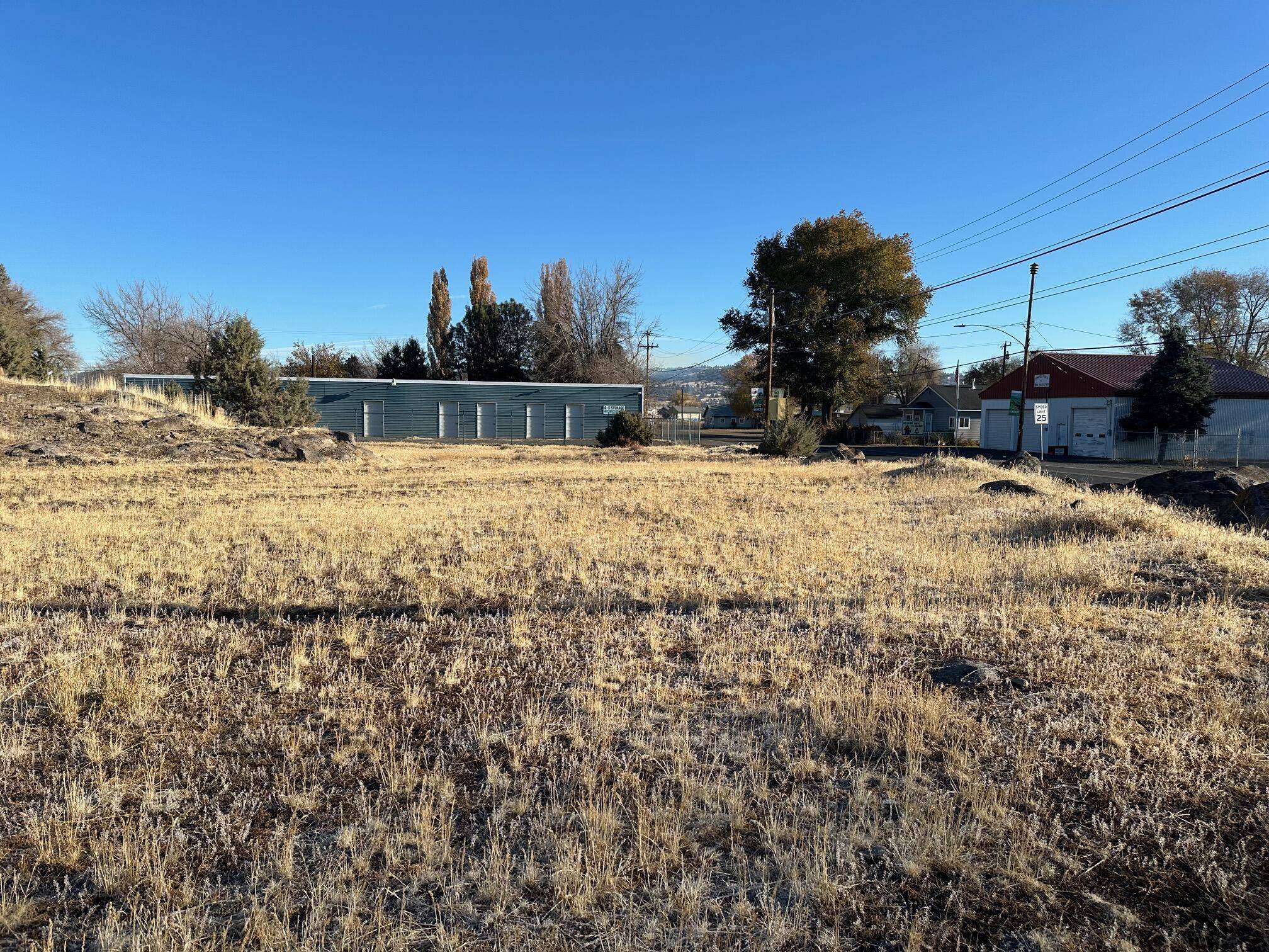 Bonanza, OR 97623,Market ST #comercial Lot 3400