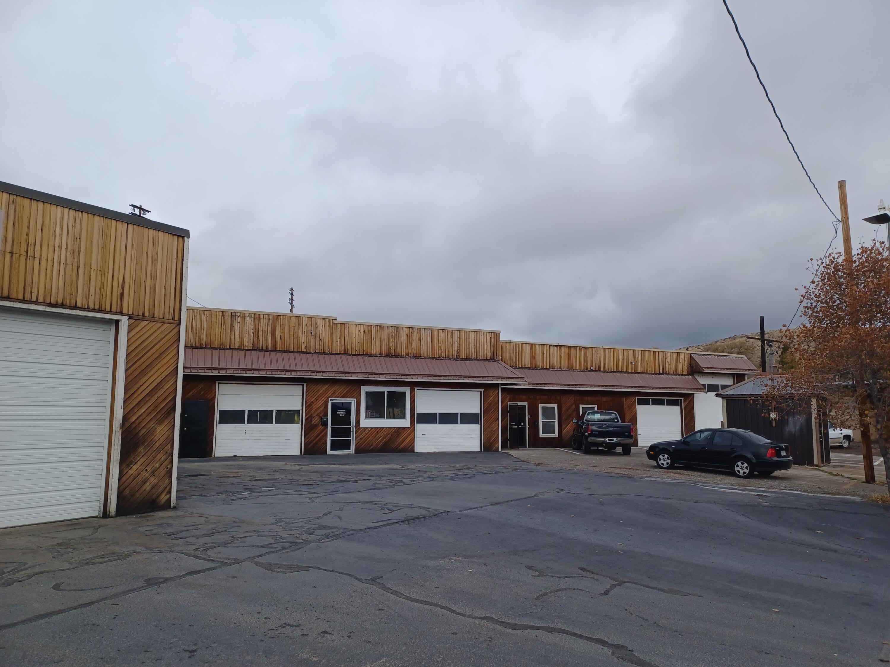 Klamath Falls, OR 97601,1501 Esplanade AVE #A&B