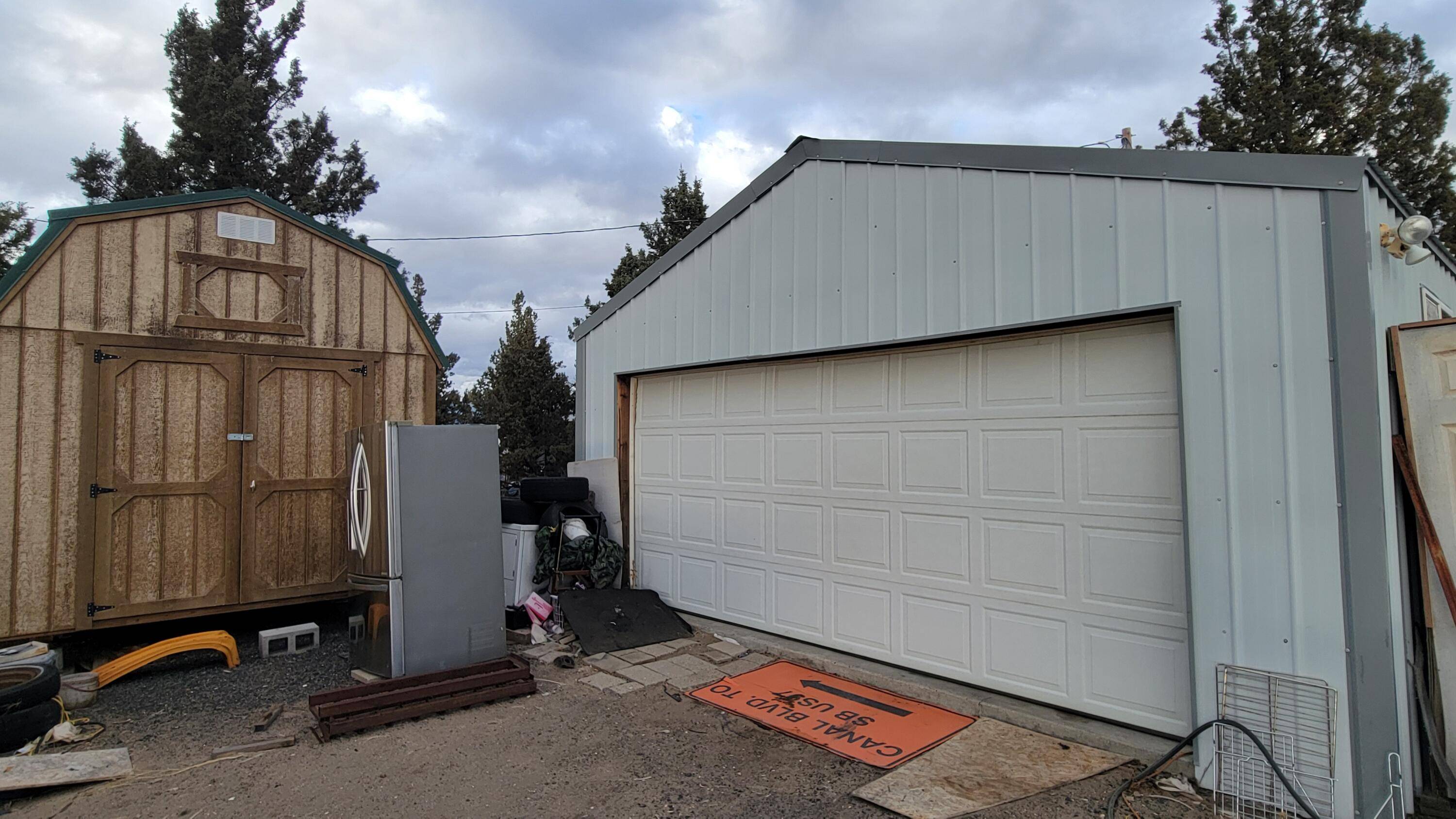 Prineville, OR 97754,14634 Wintoon RD