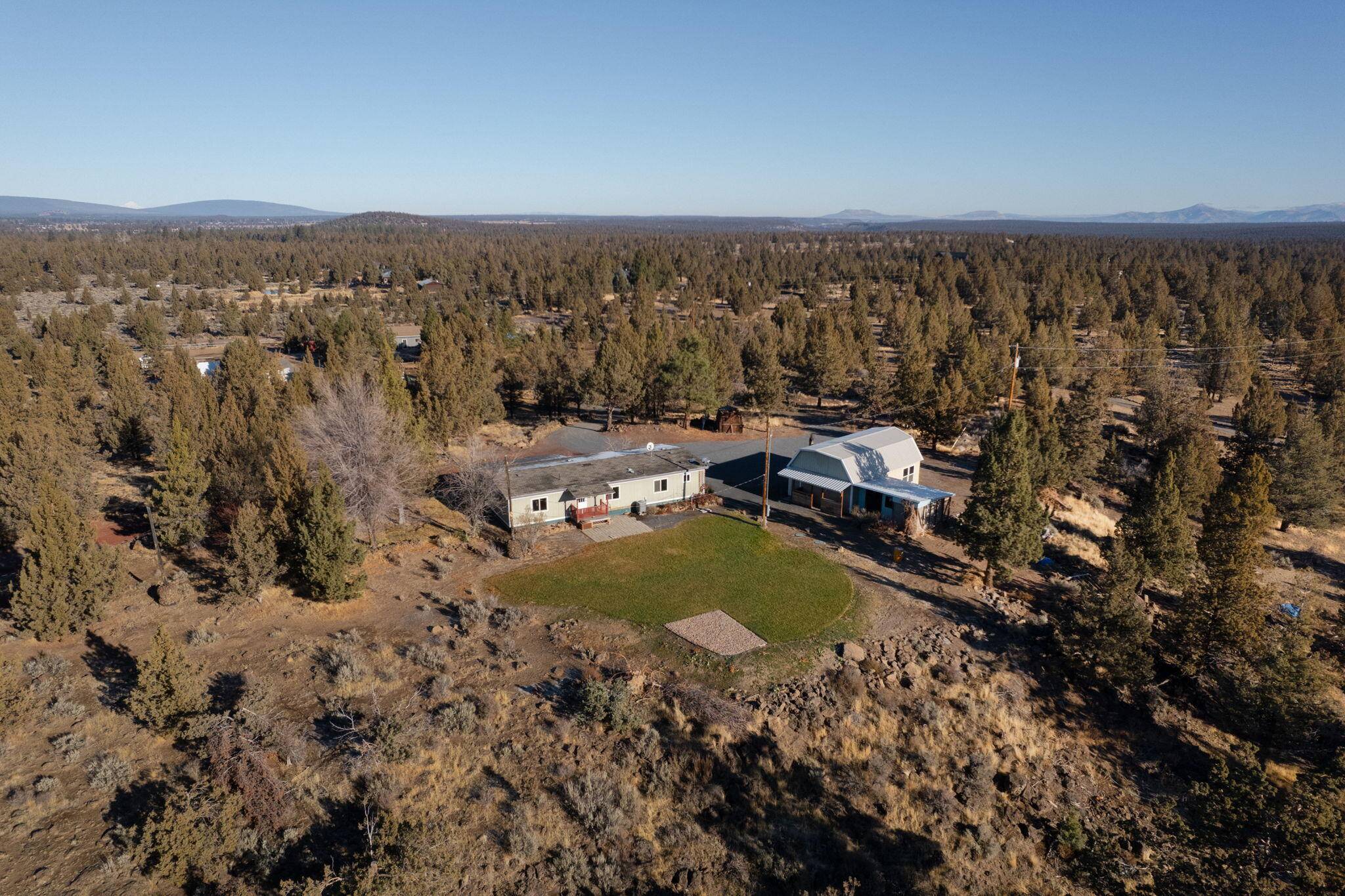 Bend, OR 97703,17549 Cascade Estates DR