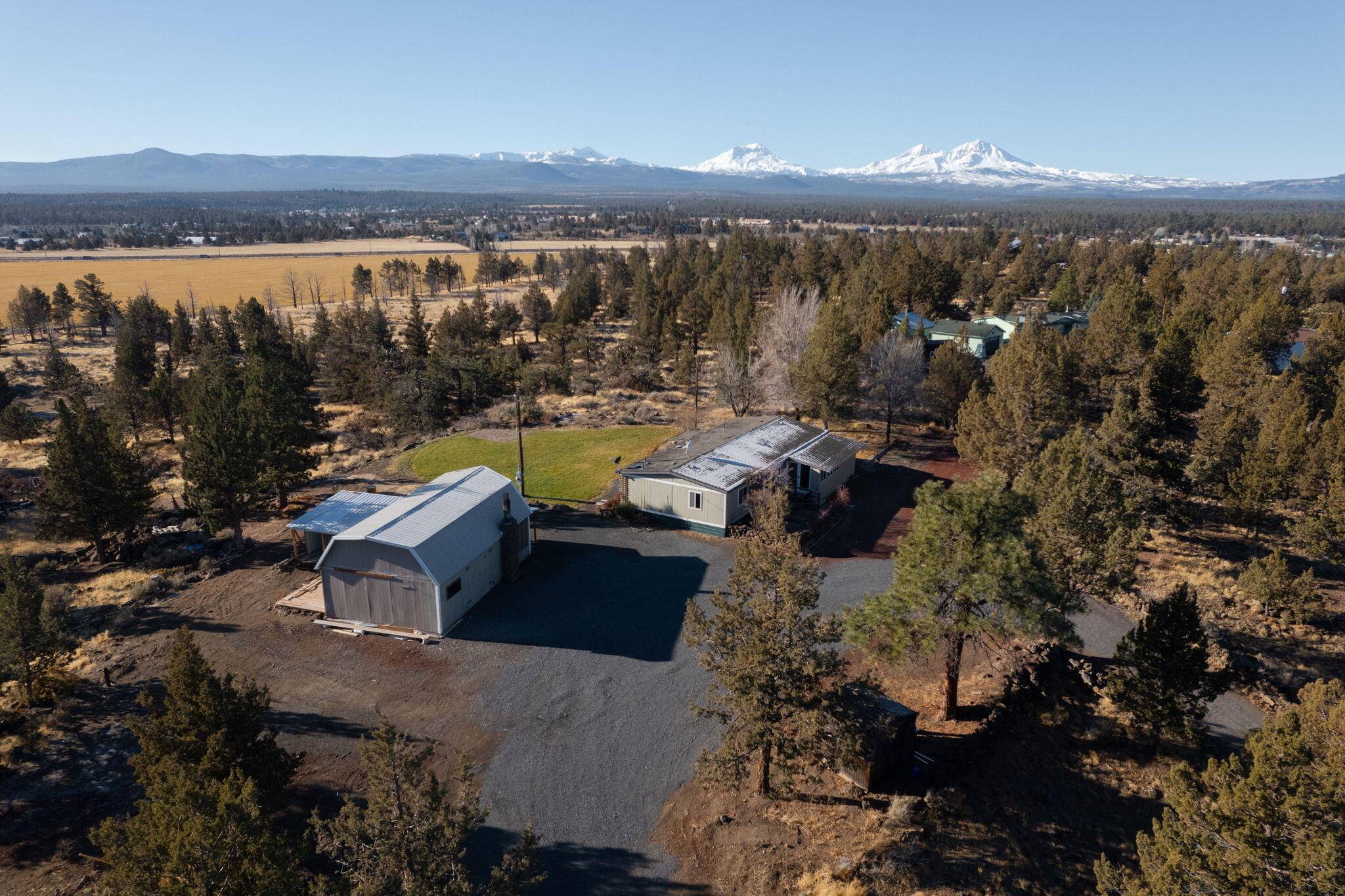 Bend, OR 97703,17549 Cascade Estates DR