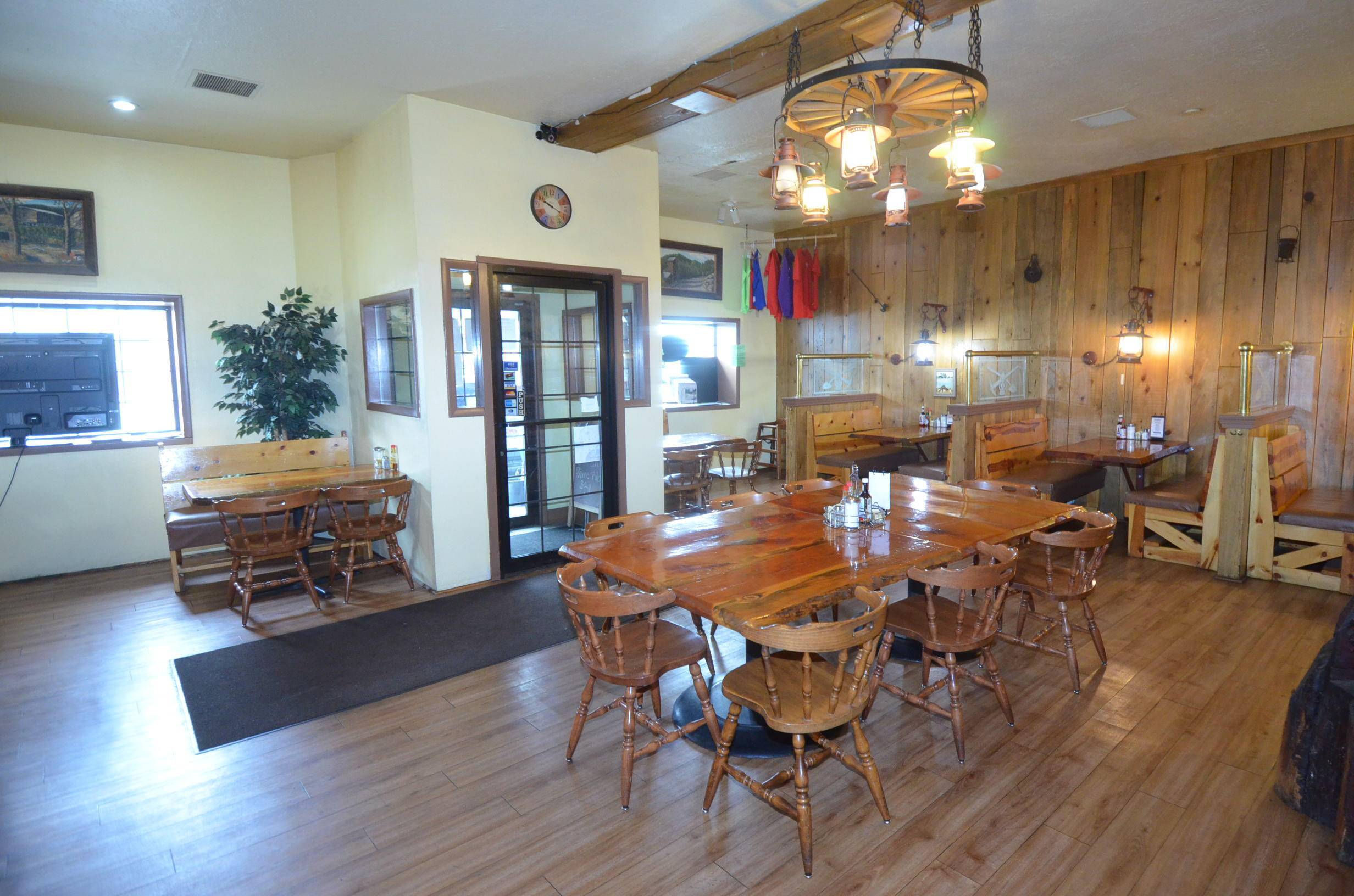 John Day, OR 97845,149 Main ST