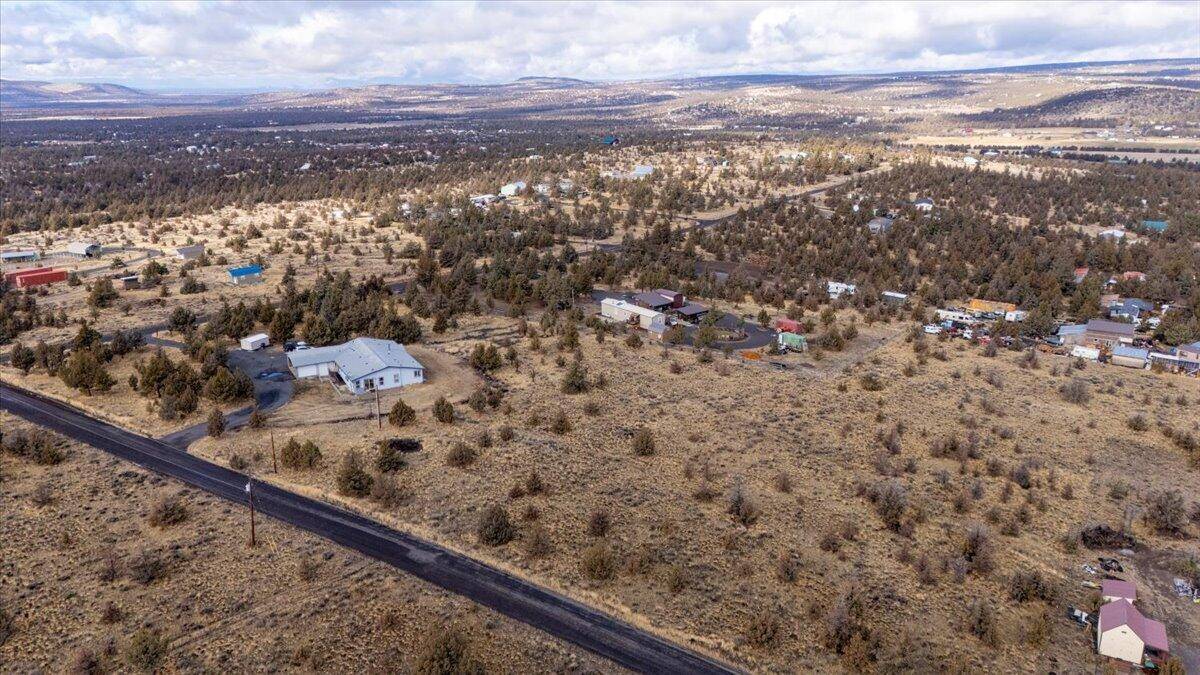 Prineville, OR 97754,Glock ST